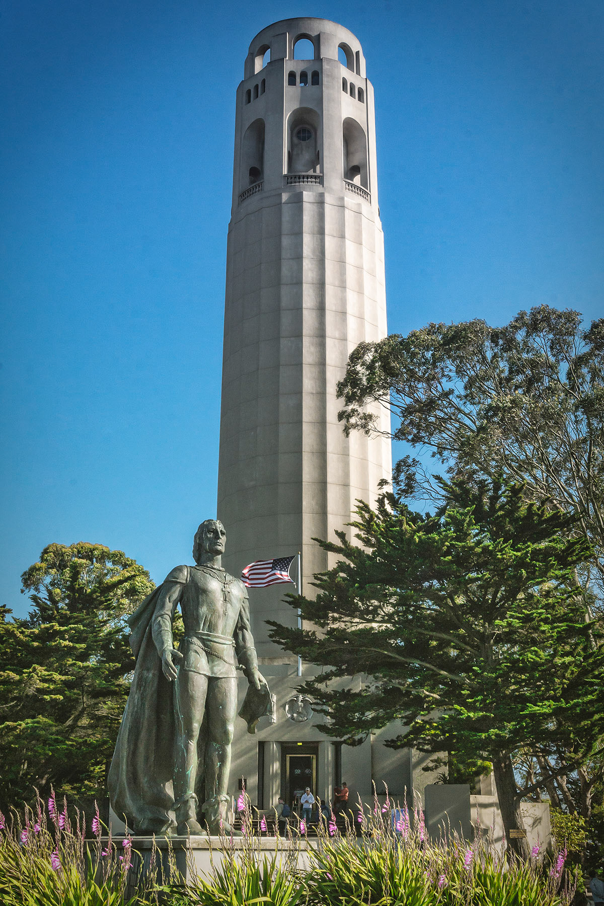 SAN FRANCISCO ©Prouzak