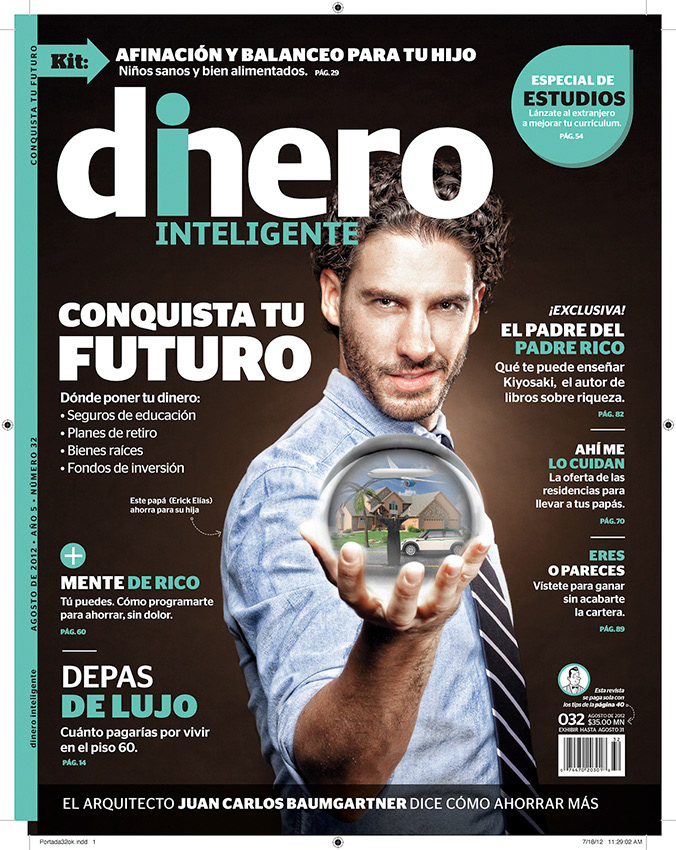 Revista MOI [Foto: Duilio Rodríguez // Postproducción: PROUZAK]