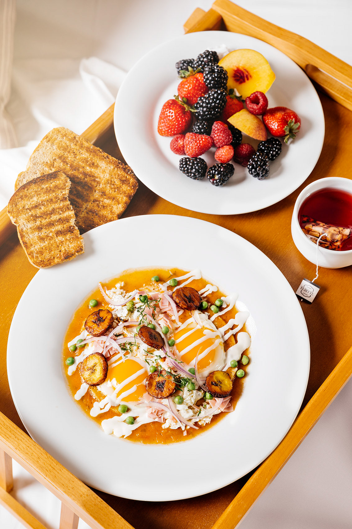 UNICO HOTEL [Foto: Alfredo Pelcastre // Postproducción: ©Prouzak]