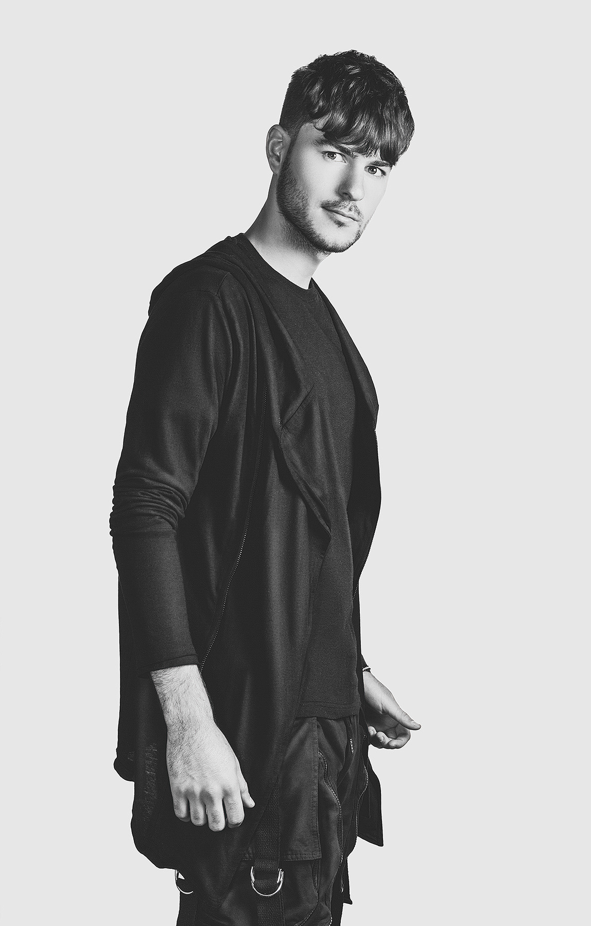 Campaña para ROCK YOUR HAIR  //  Foto y Postproducción: Prouzak