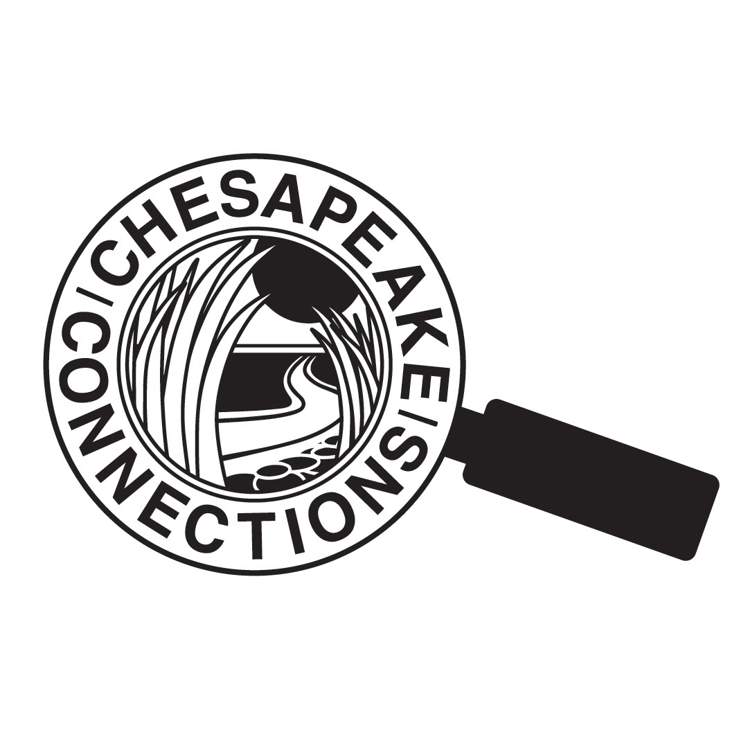 Black and White Logo