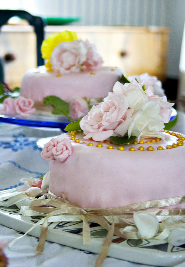 Min födelsedag - 2014