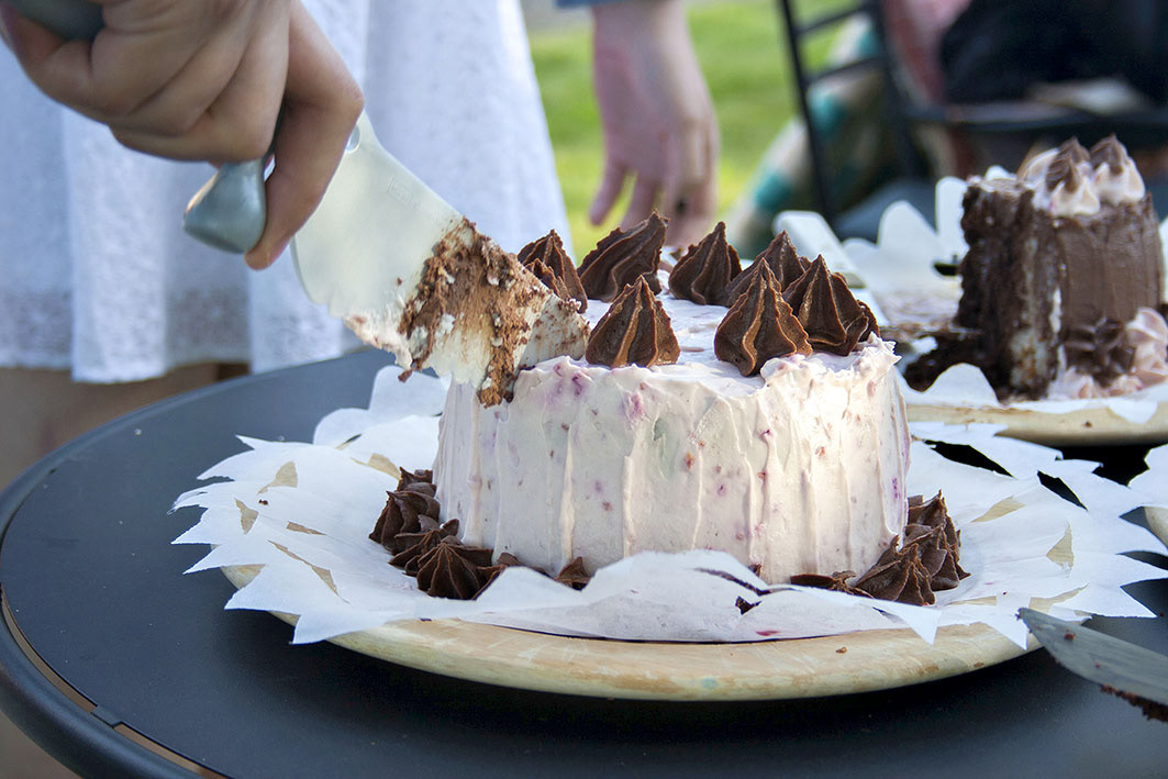 Sisselas student - 2014