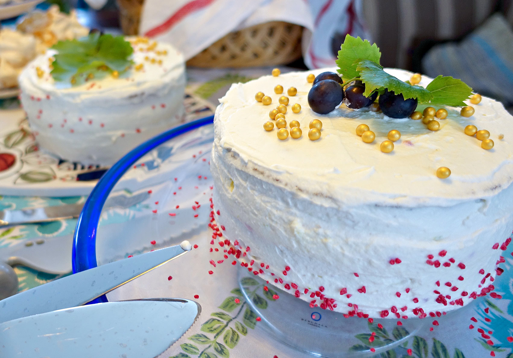 Min födelsedag - 2016