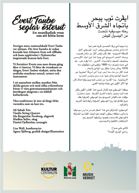 Flyer baksida