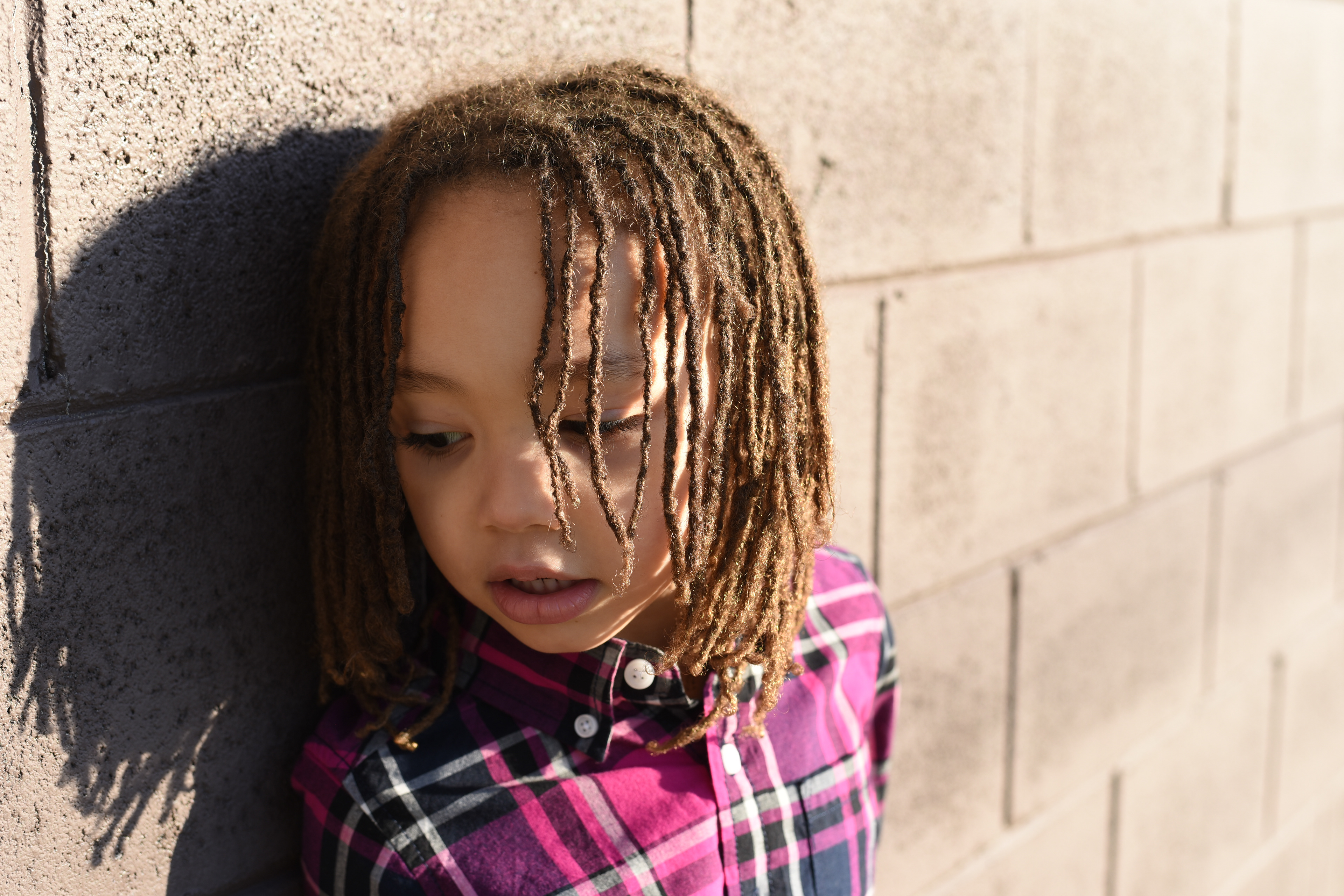 Modeling & Portraits