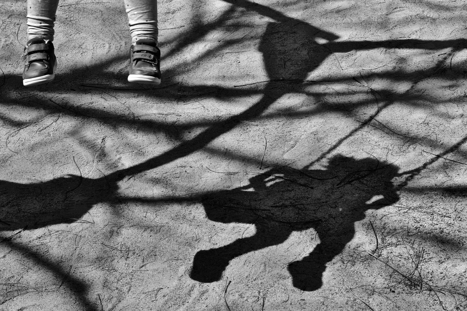 Rocking carelessness - Barcelona
