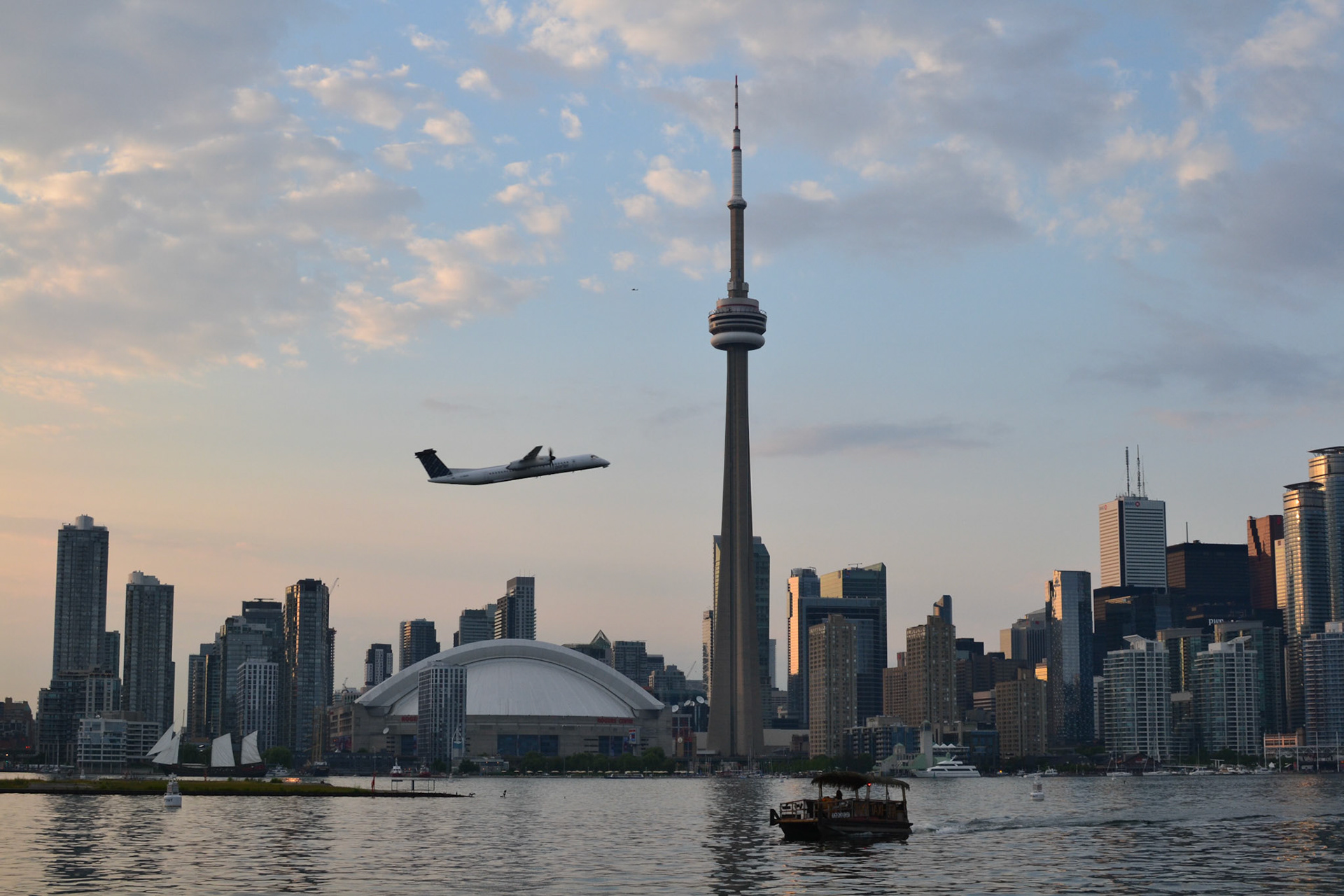 The Seex Symbol - East(ish) View, Toronto