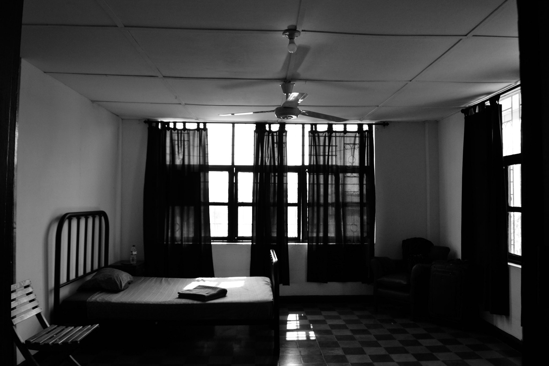 El Beirut - Calle 11, Santa Marta