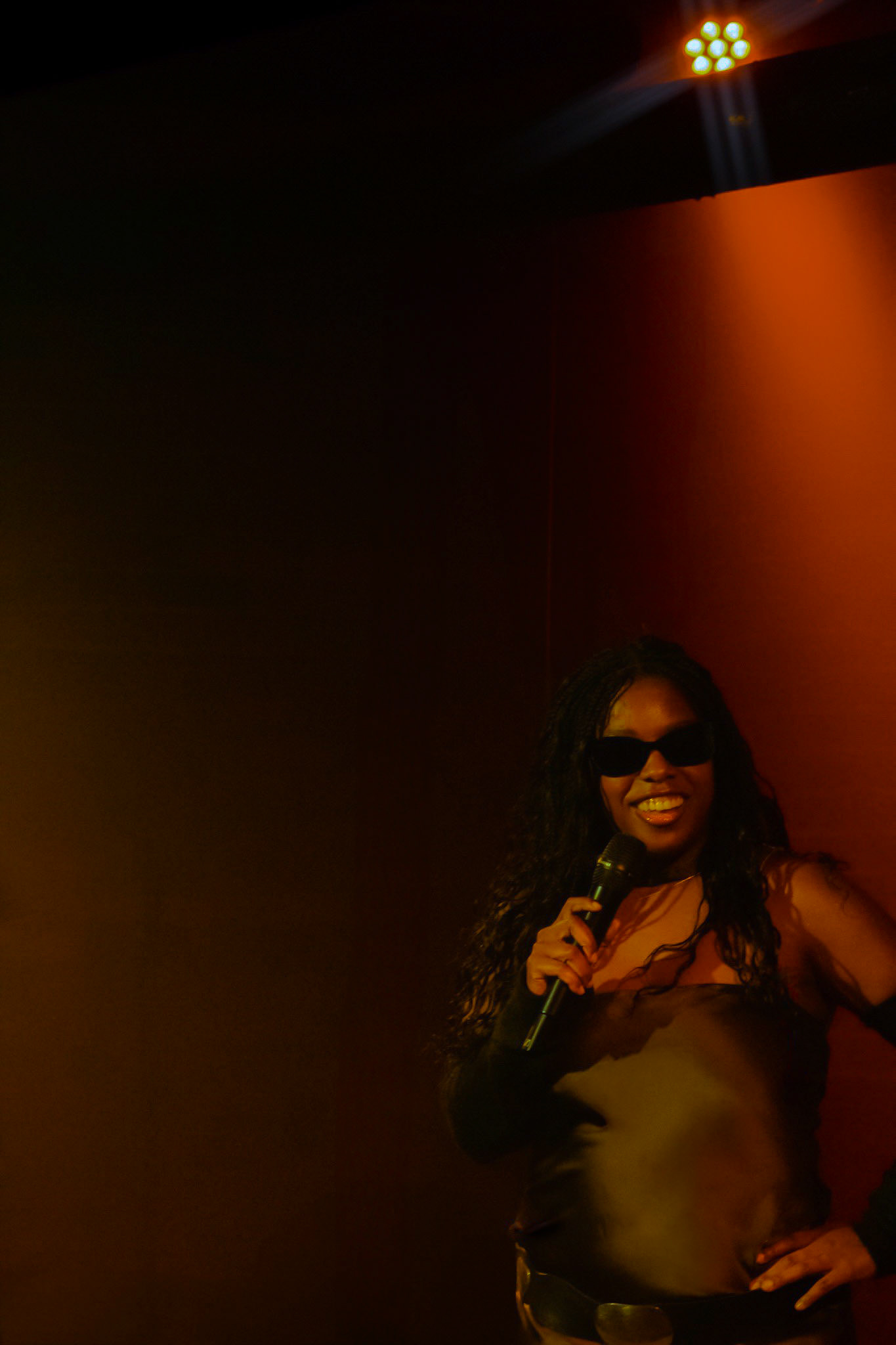 Coco & Clair Clair: Girl Tour Detroit, MI St. Andrew’s Hall October 4, 2024