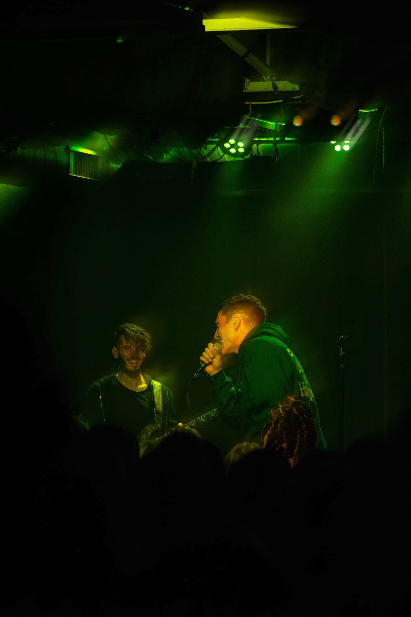 Sammy Wilk: No Place Like Home Tour w/ Jack & Jack Ferndale, MI The Loving Touch March 27, 2024