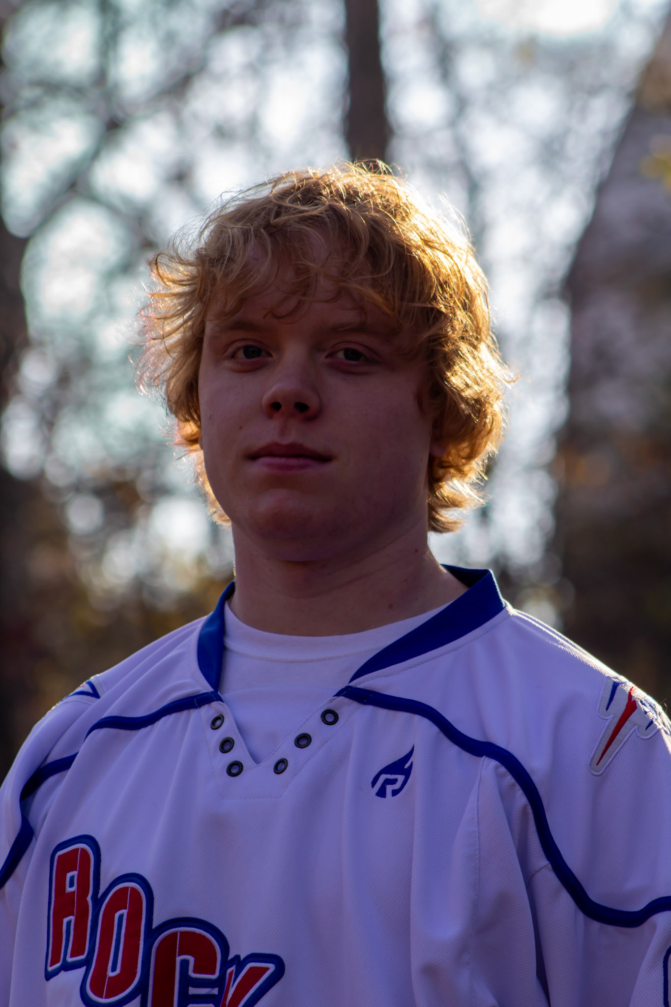 Senior Portraits Class of 2024 November 23, 2023 Bay Village, OH