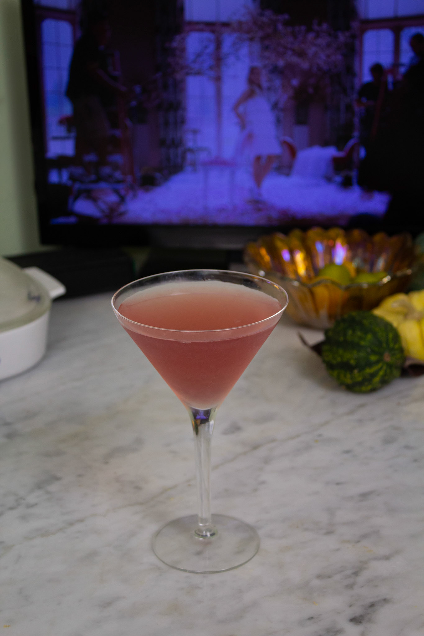 For Pointes of Flavor: November 16, 2024