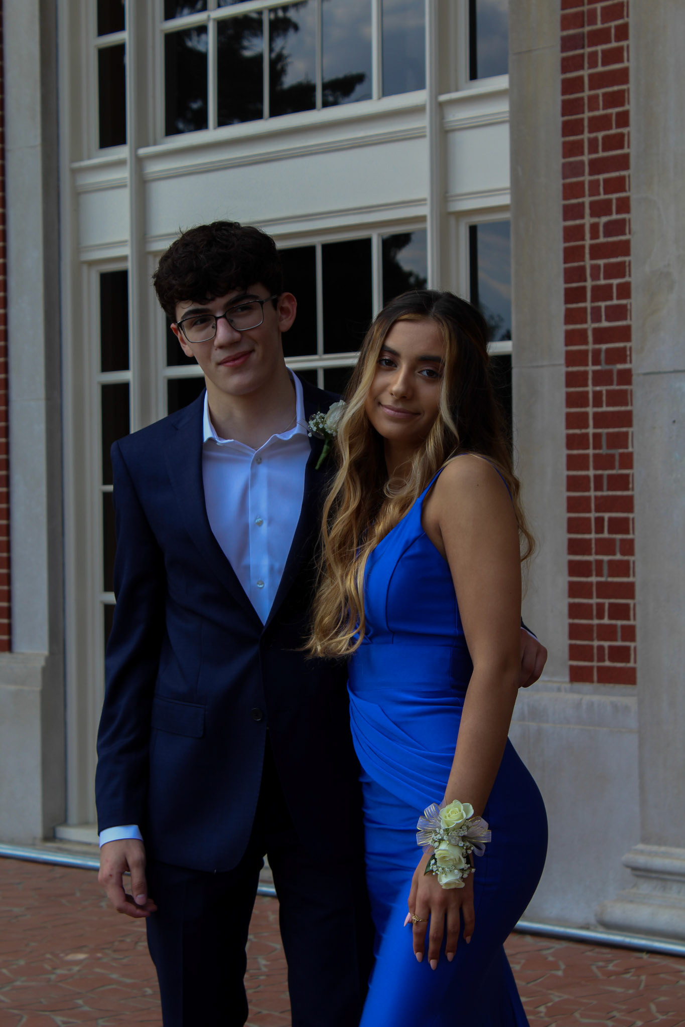 Senior Prom: May 2021 Grosse Pointe, MI