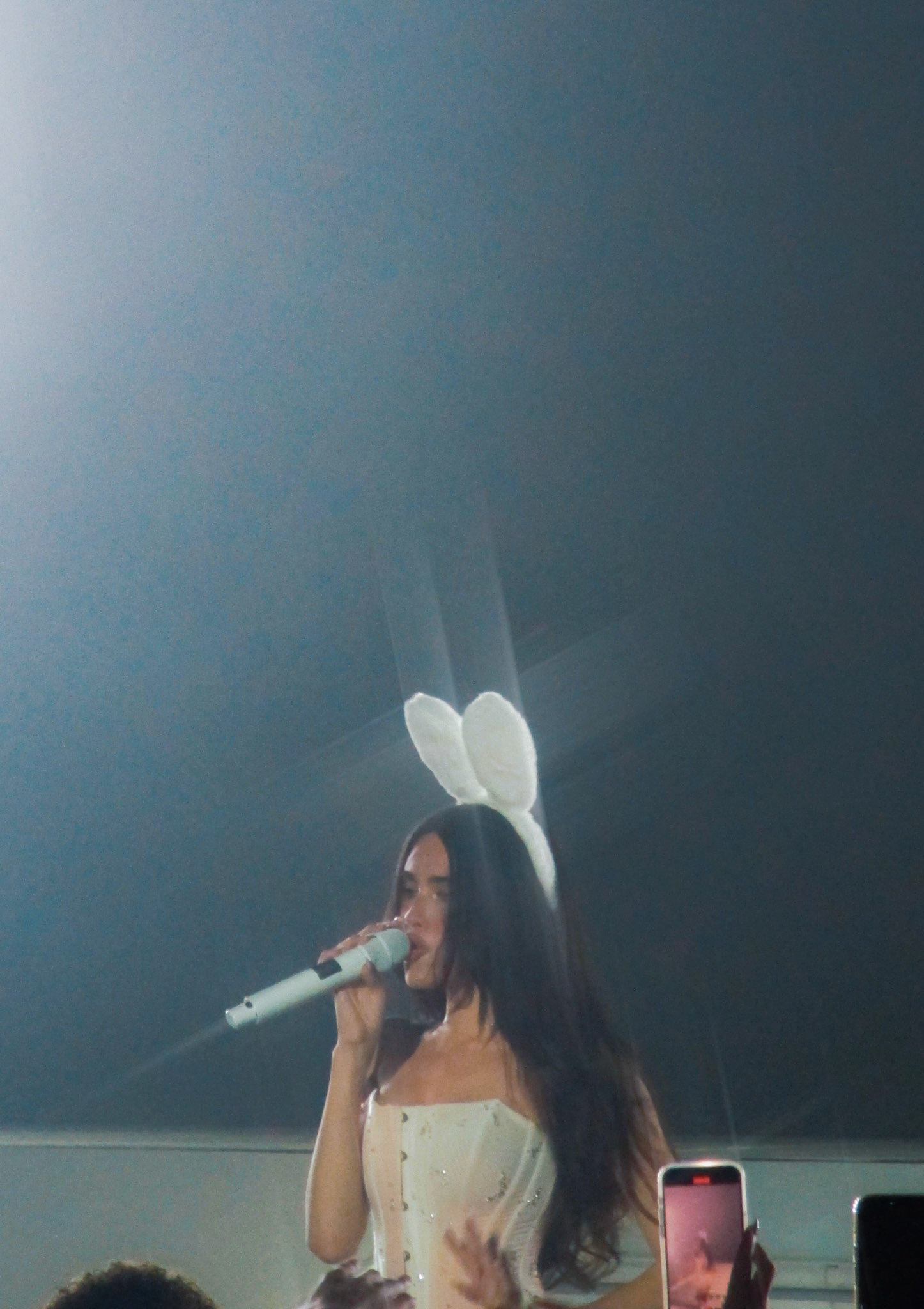 Madison Beer: The Spinnin Tour 2024 Detroit, MI The Fillmore Detroit May 3, 2024