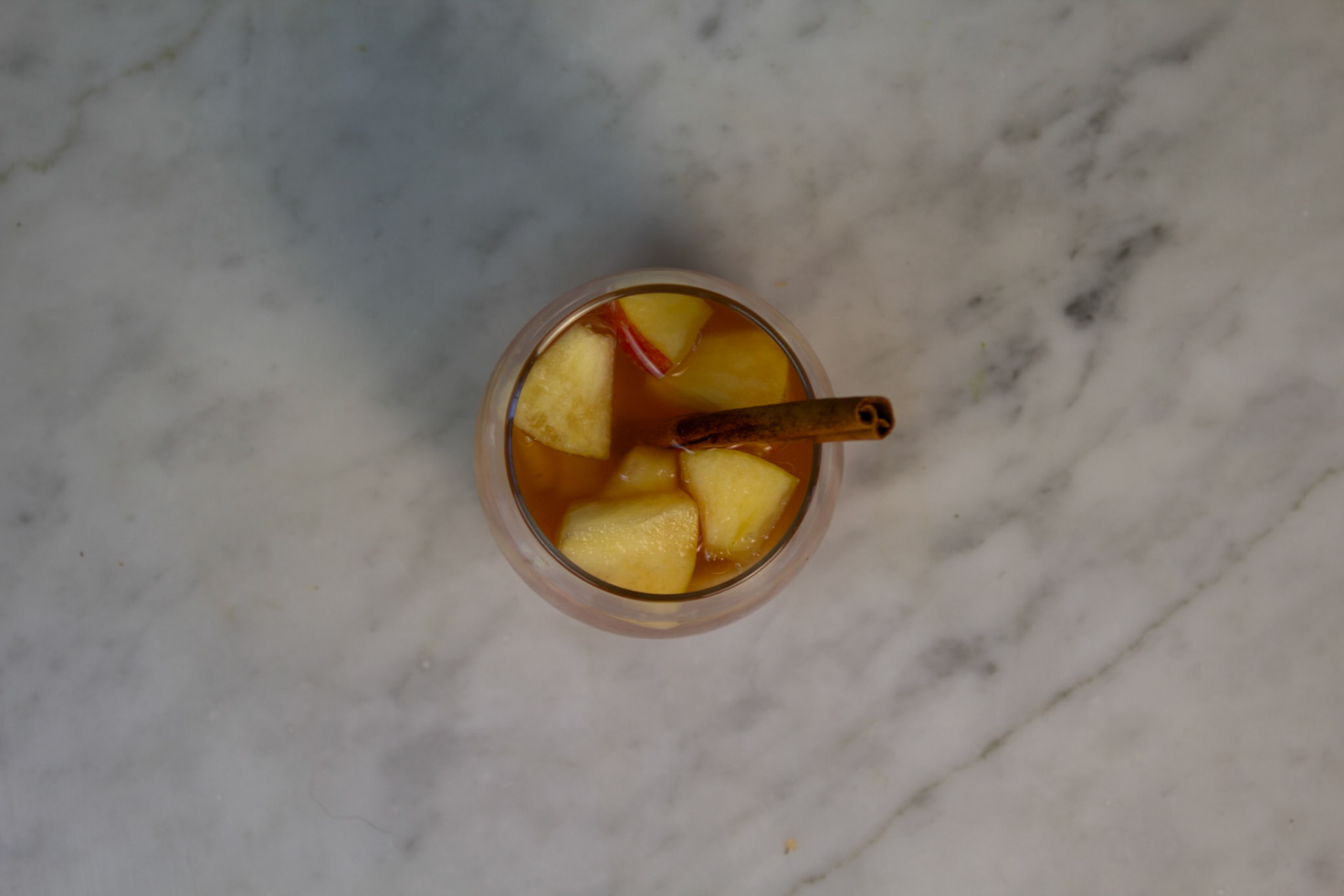 For Pointes of Flavor: October 18, 2024