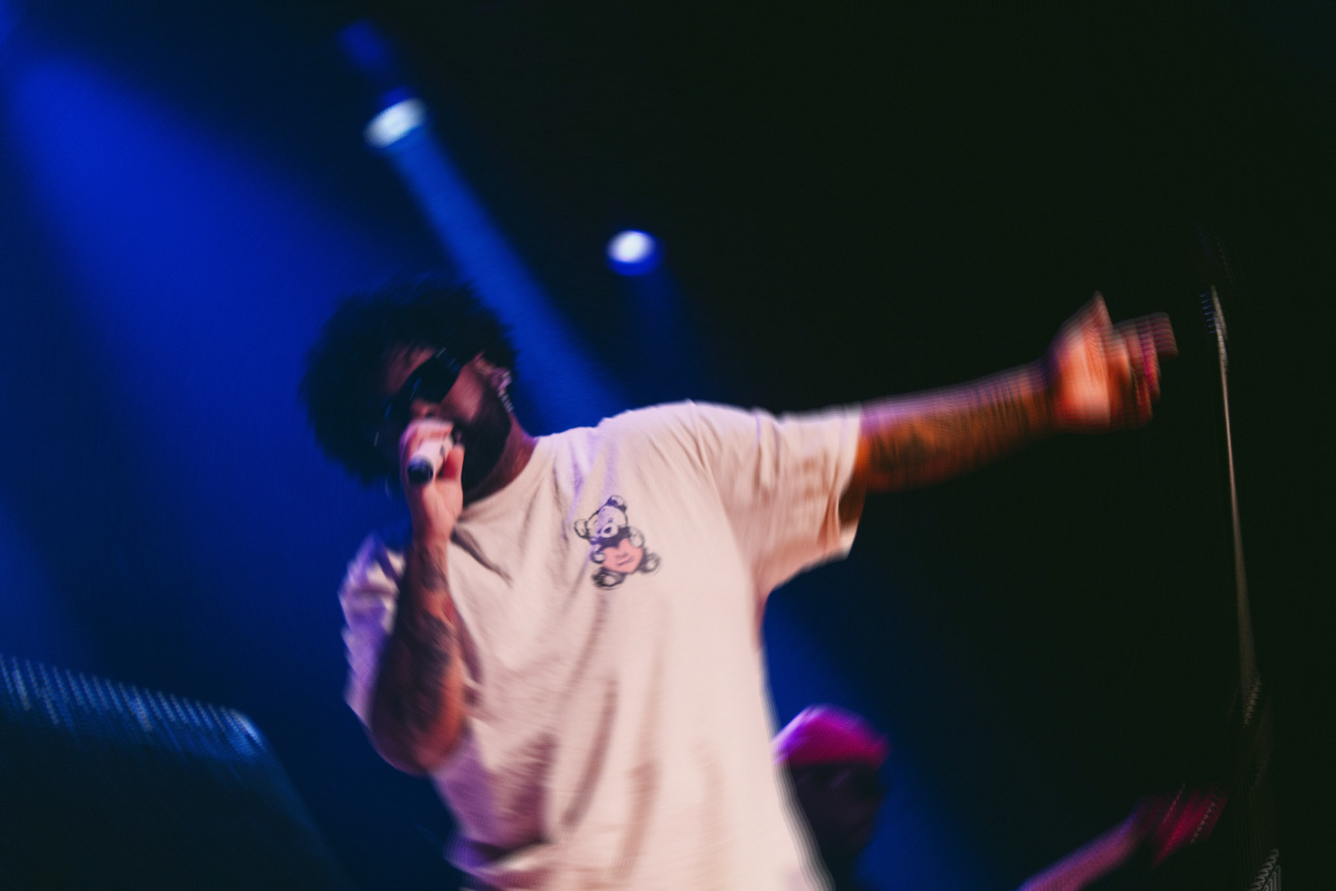 PinkSweat$: Welcome Home Tour Detroit, MI The Majestic Theatre February 21, 2025
