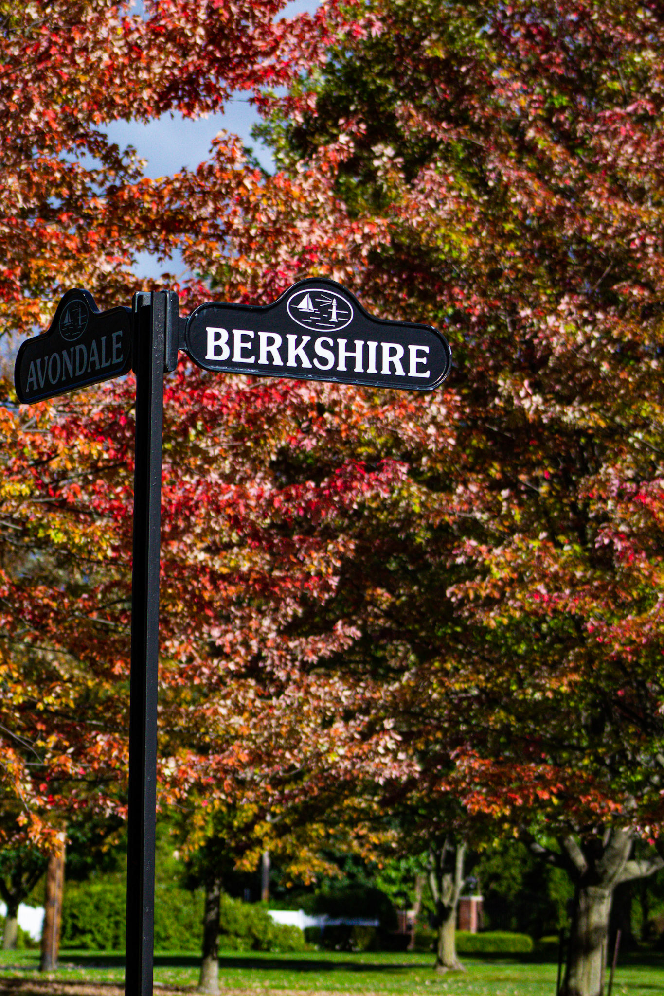 Grosse Pointe, MI October 7, 2023