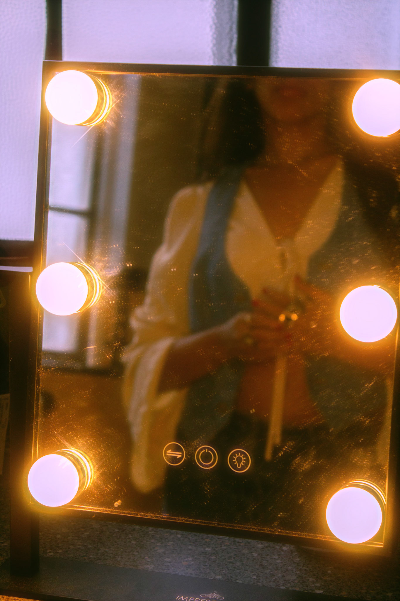 Mock Album Cover Shoot: July 17, 2025