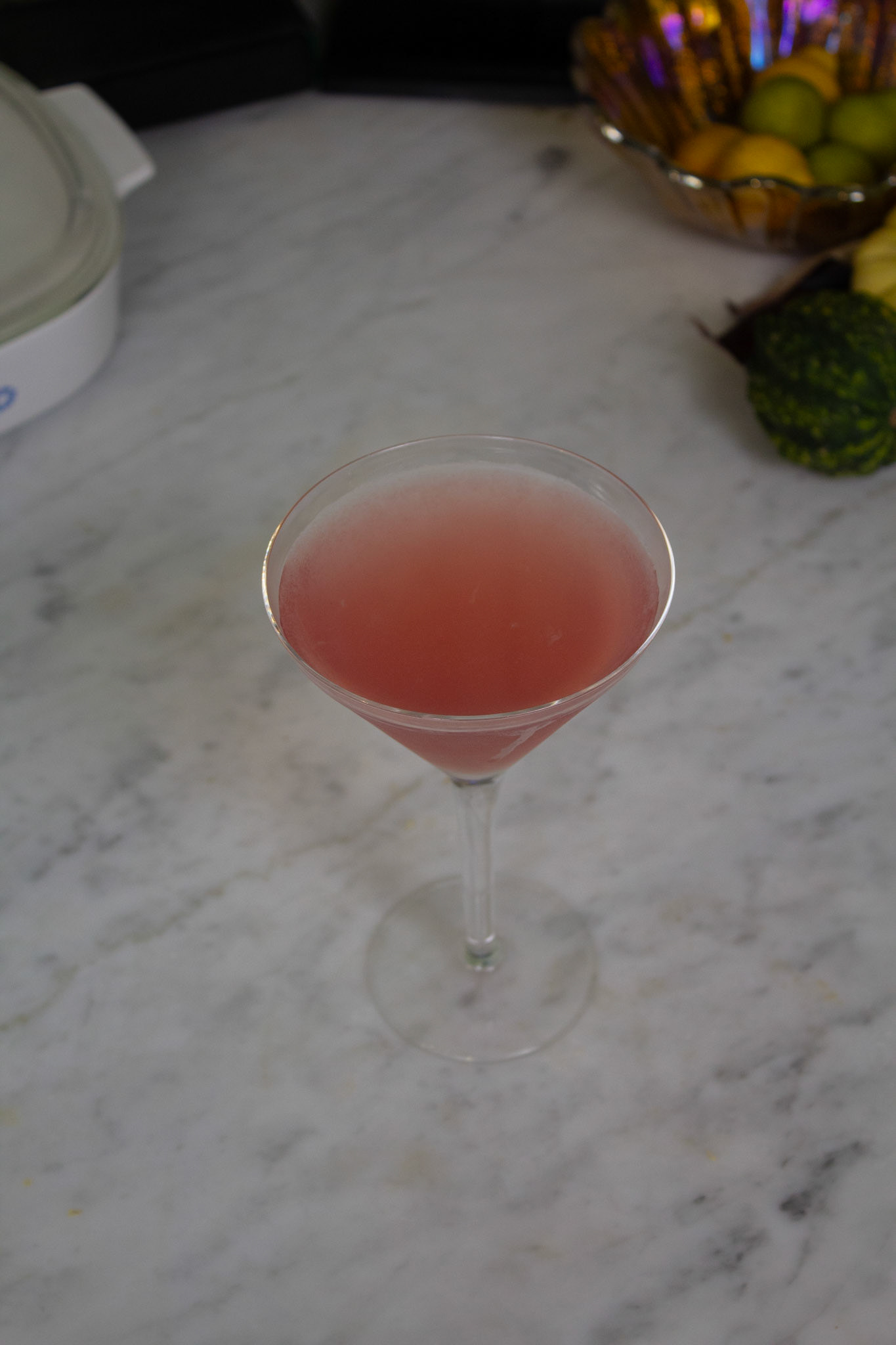 For Pointes of Flavor: November 16, 2024