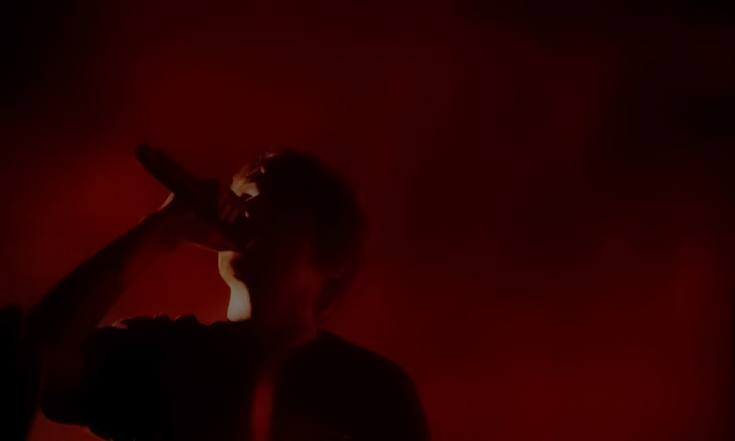Louis Tomlinson: World Tour 2022 Detroit, MI The Fillmore Detroit February 20, 2022