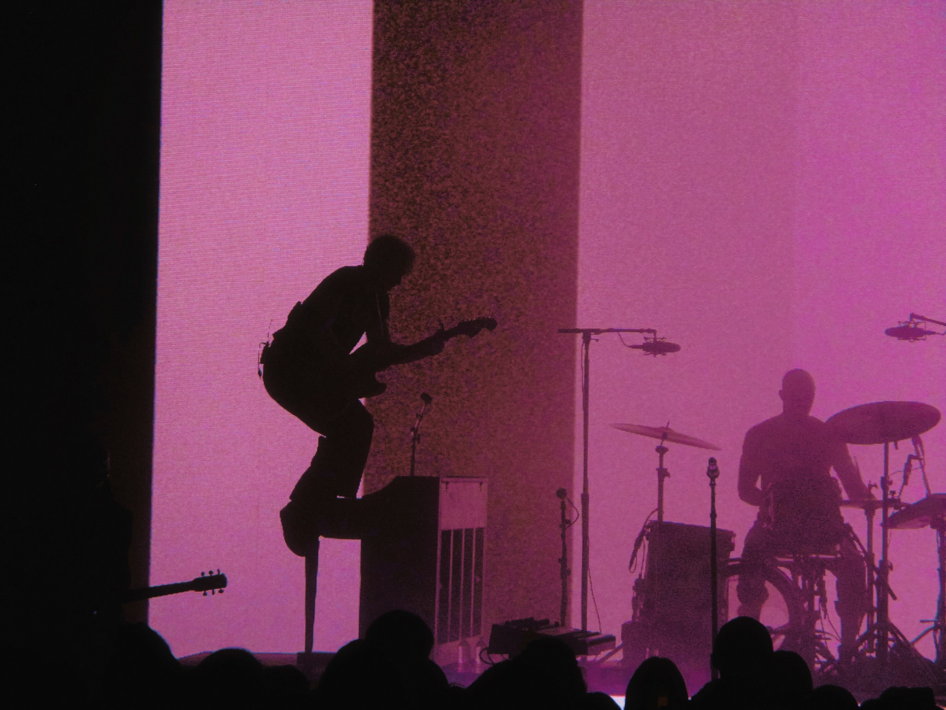 COIN - ‘I’m Not Afraid of Tour Anymore’ tour: Detroit, MI The Fillmore Detroit October 15, 2024