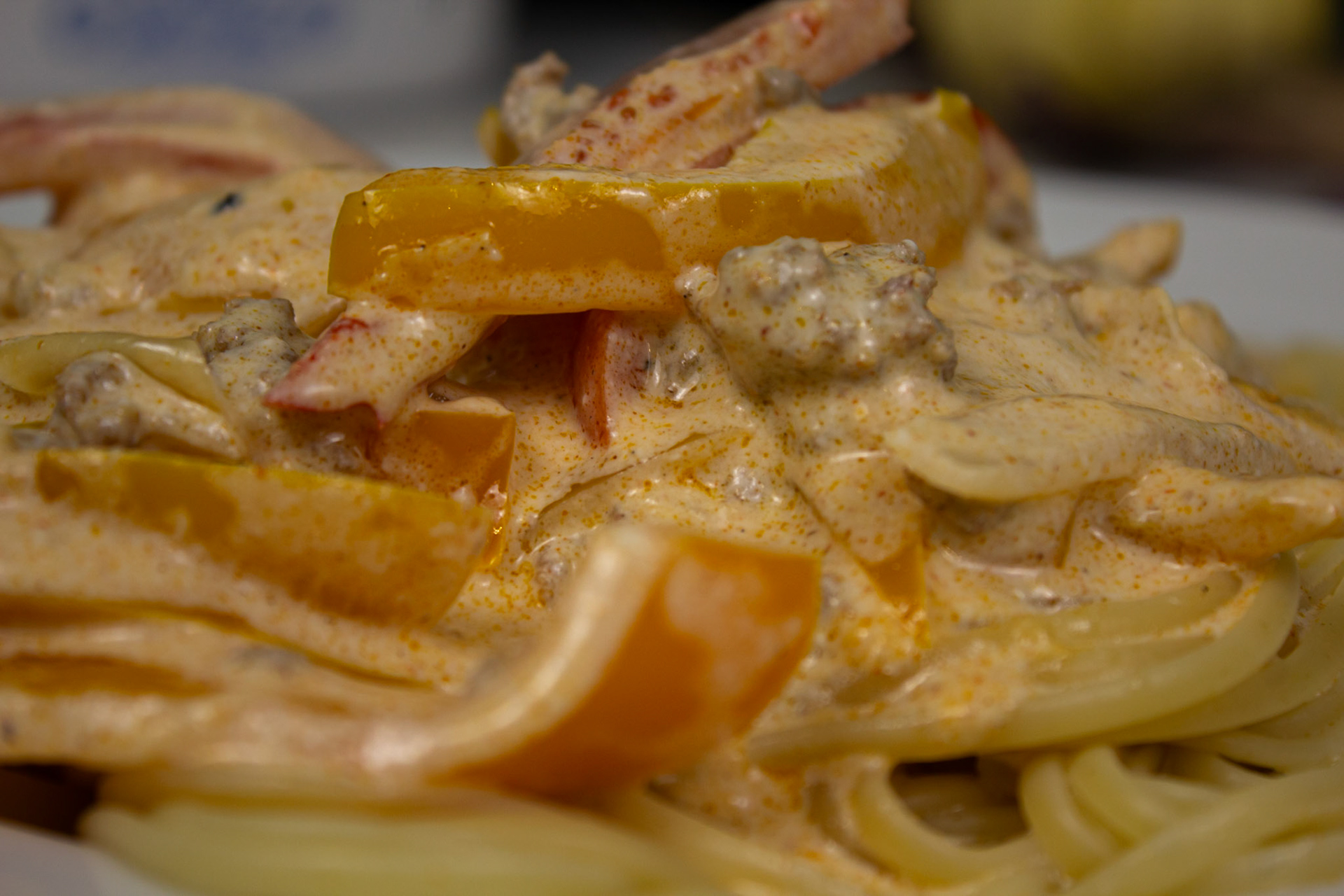 For Pointes of Flavor: October 27, 2024