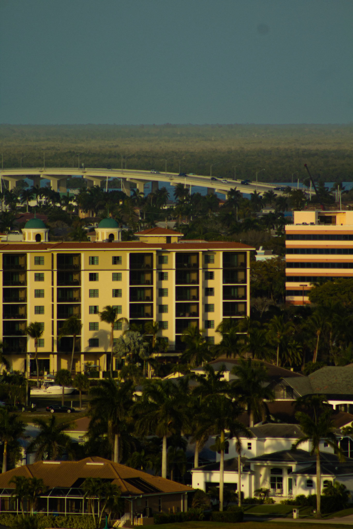 Marco Island, FL - February 28, 2028