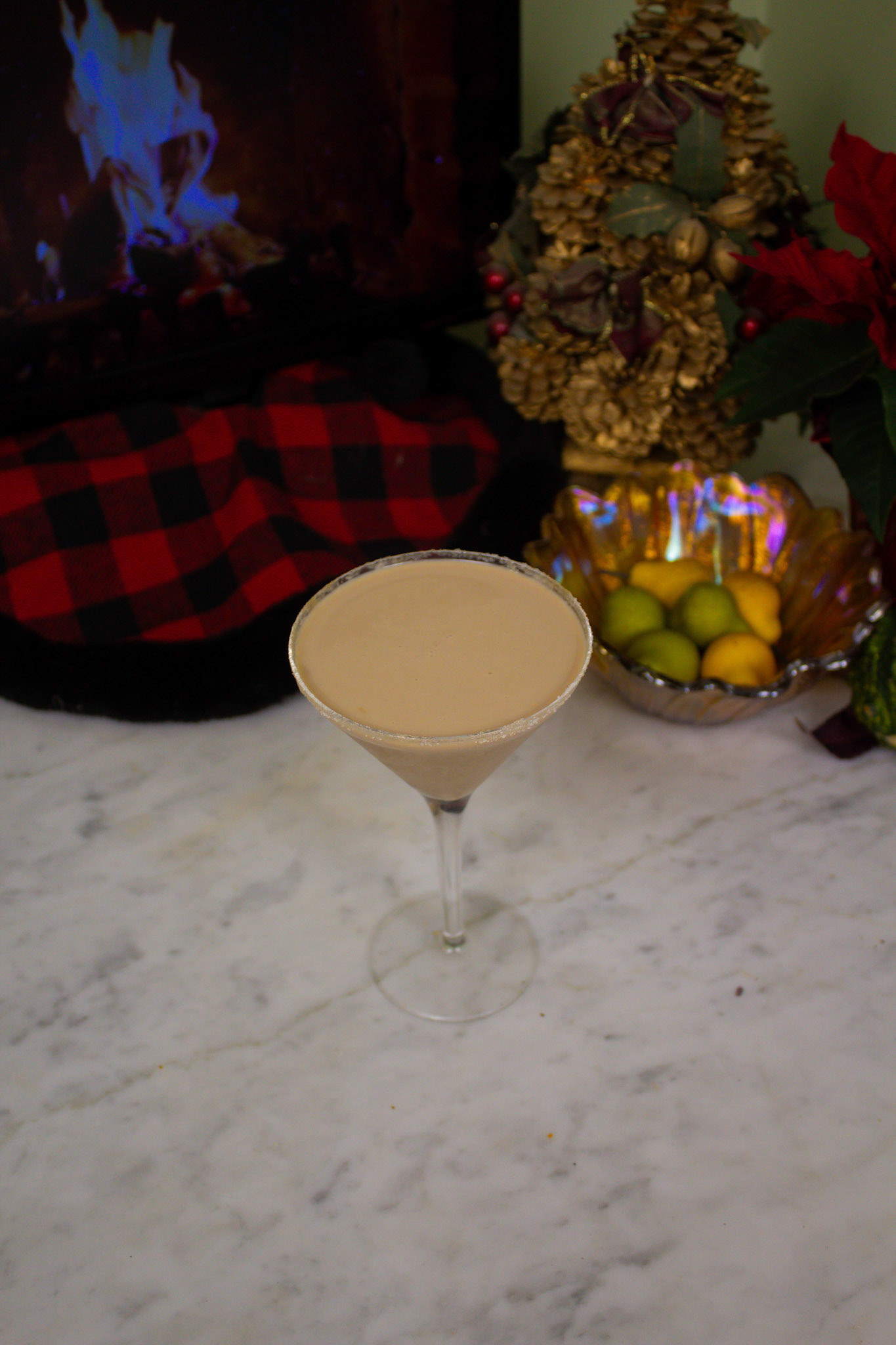 Pointes of Flavor: 12 Days of Cocktails