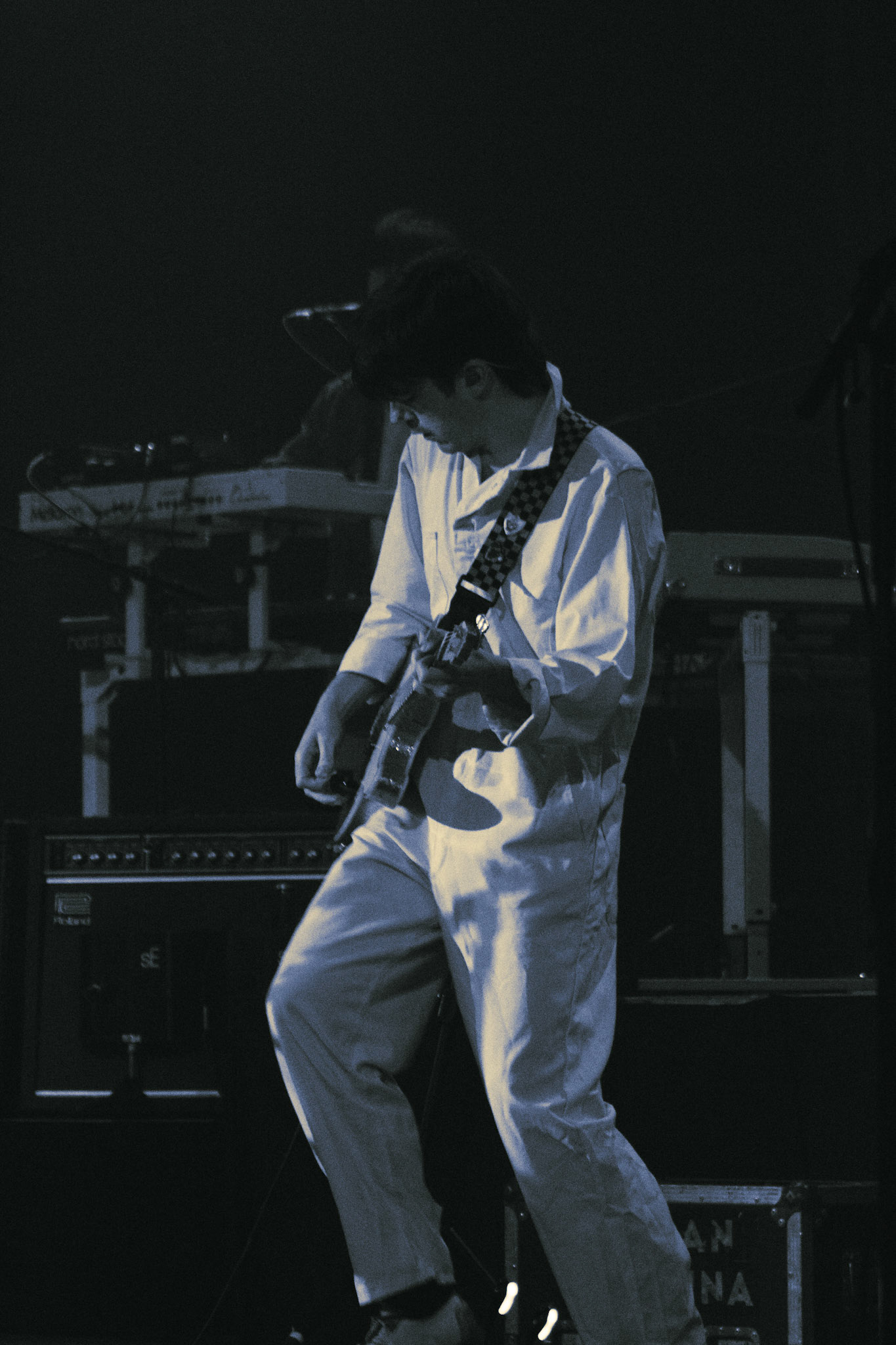 Declan McKenna: Detroit, MI The Masonic Temple October 24, 2024
