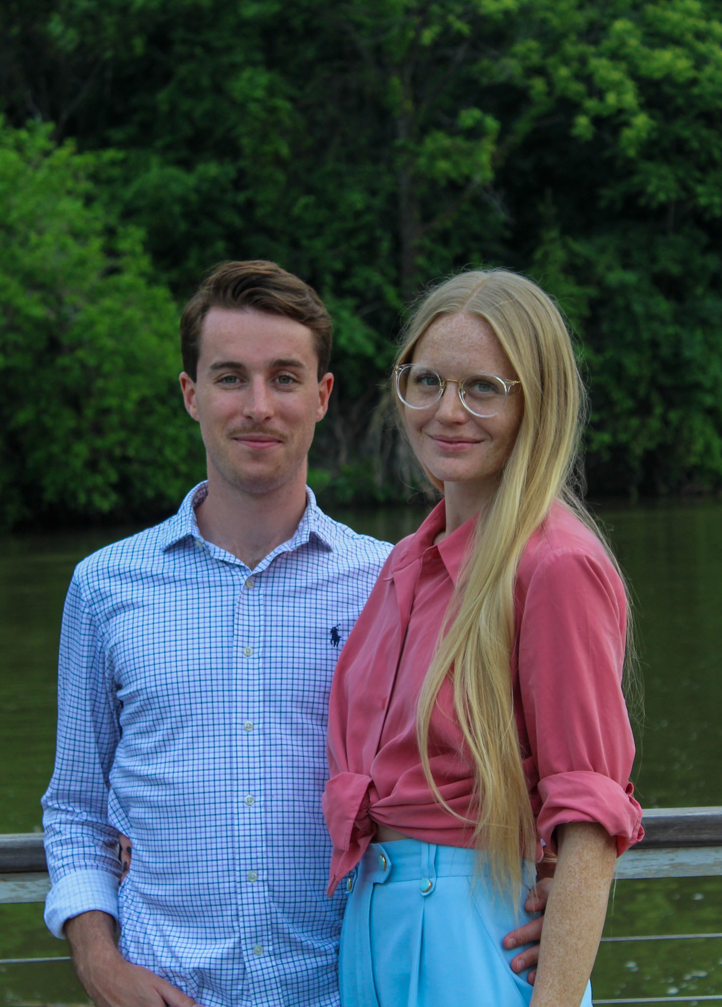 Jacob & Lauren’s Wedding Shower Cleveland, OH June 9, 2018