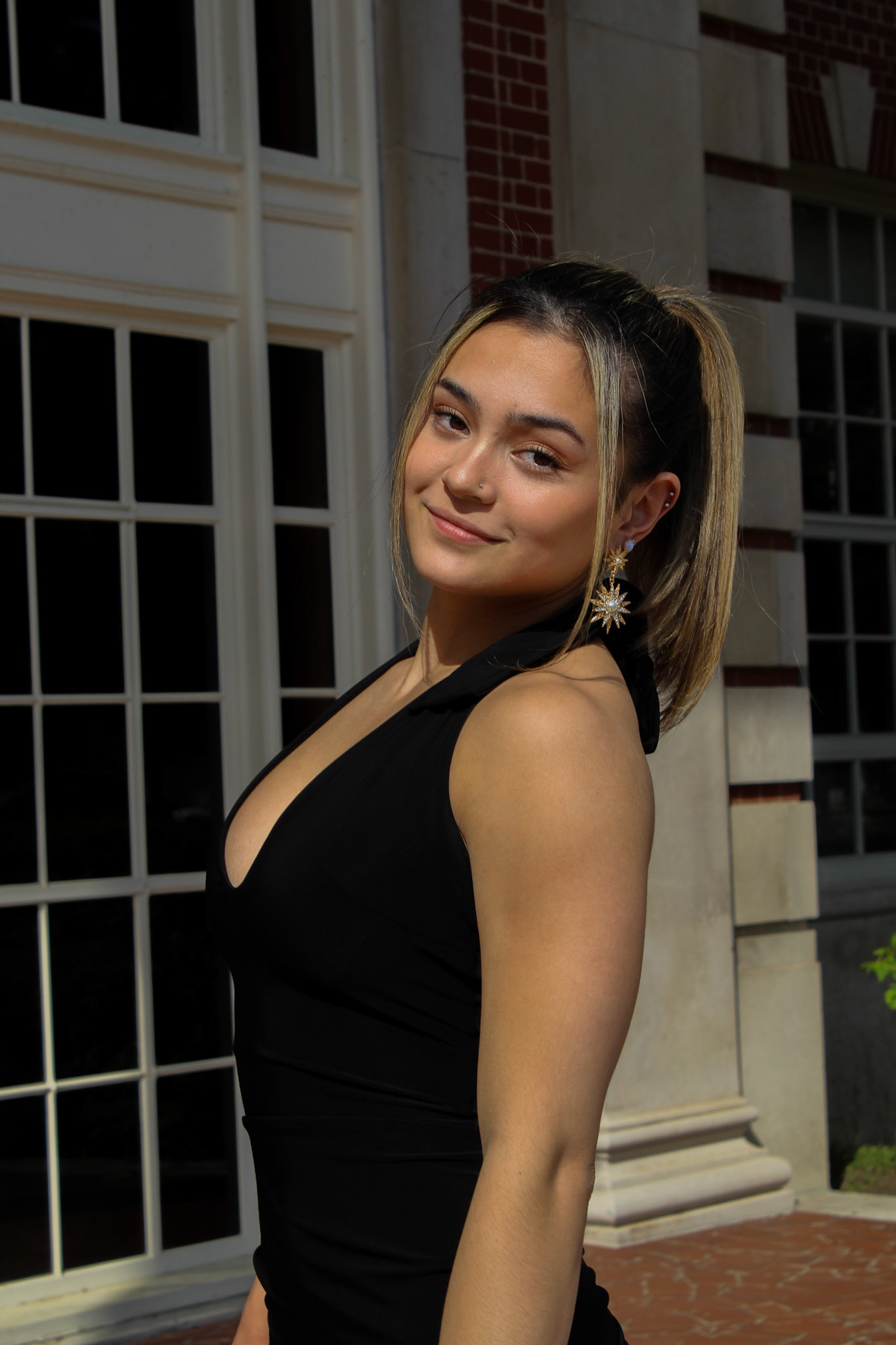 Senior Prom: May 2021 Grosse Pointe, MI