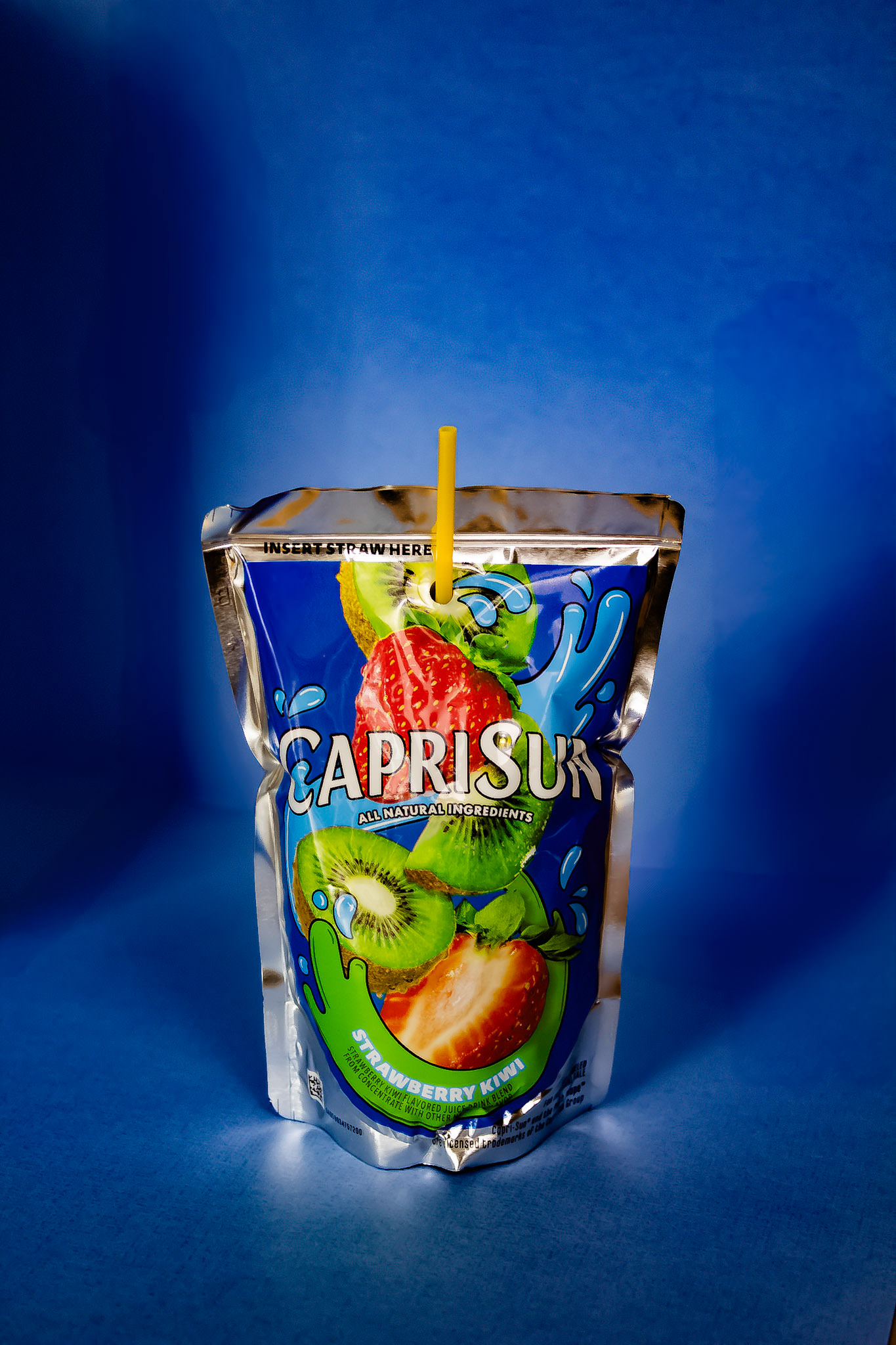 Capri Sun Spec Shoot: Detroit, MI March 18, 2025