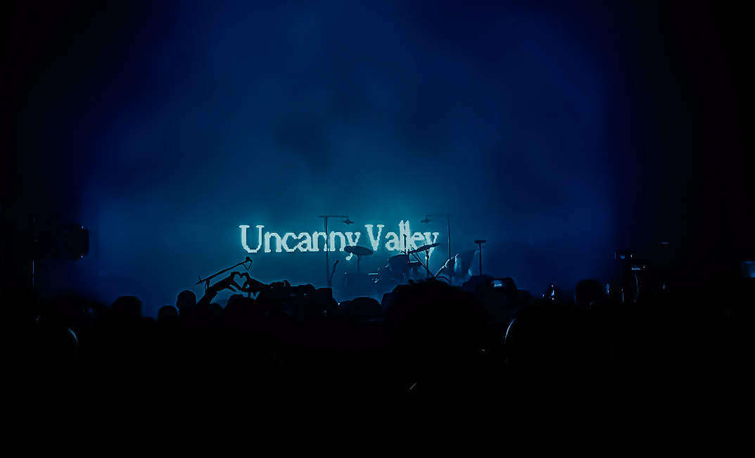 COIN: Uncanny Valley Tour 2022 Detroit, MI The Fillmore Detroit September 20, 2022