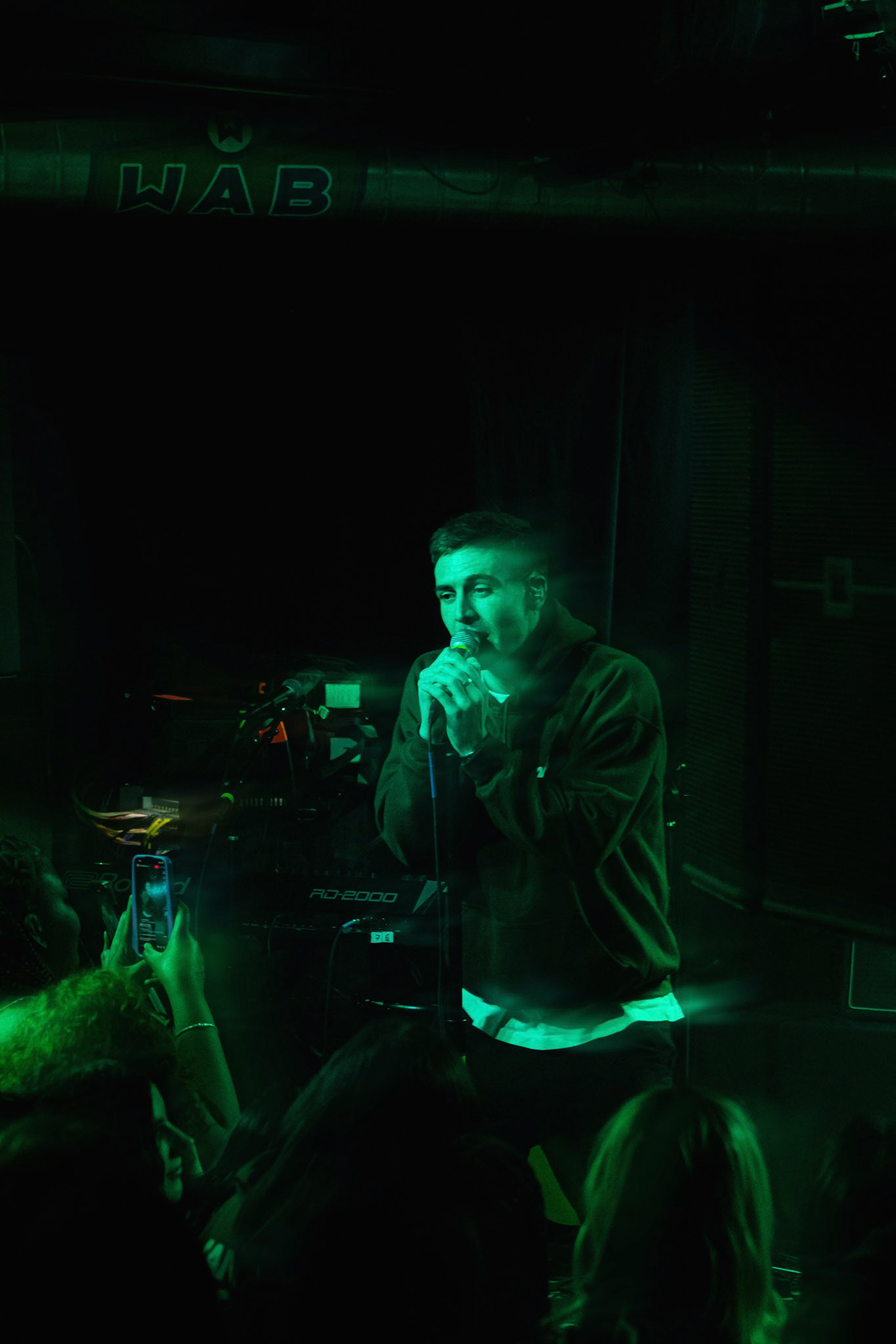 Sammy Wilk: No Place Like Home Tour w/ Jack & Jack Ferndale, MI The Loving Touch March 27, 2024