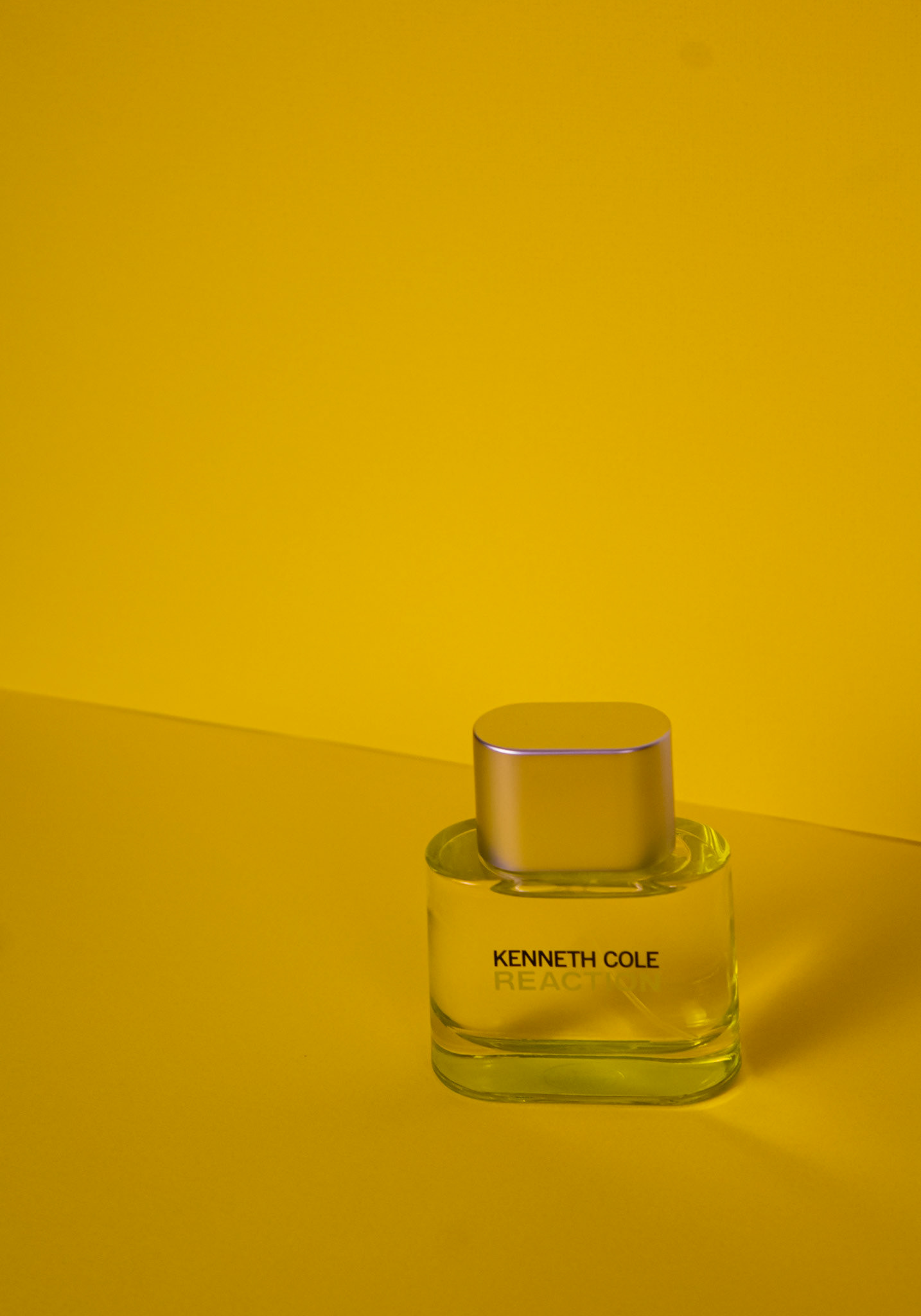 Kenneth Cole ‘REACTION’ Cologne Spec Shoot: Detroit, MI March 19, 2025