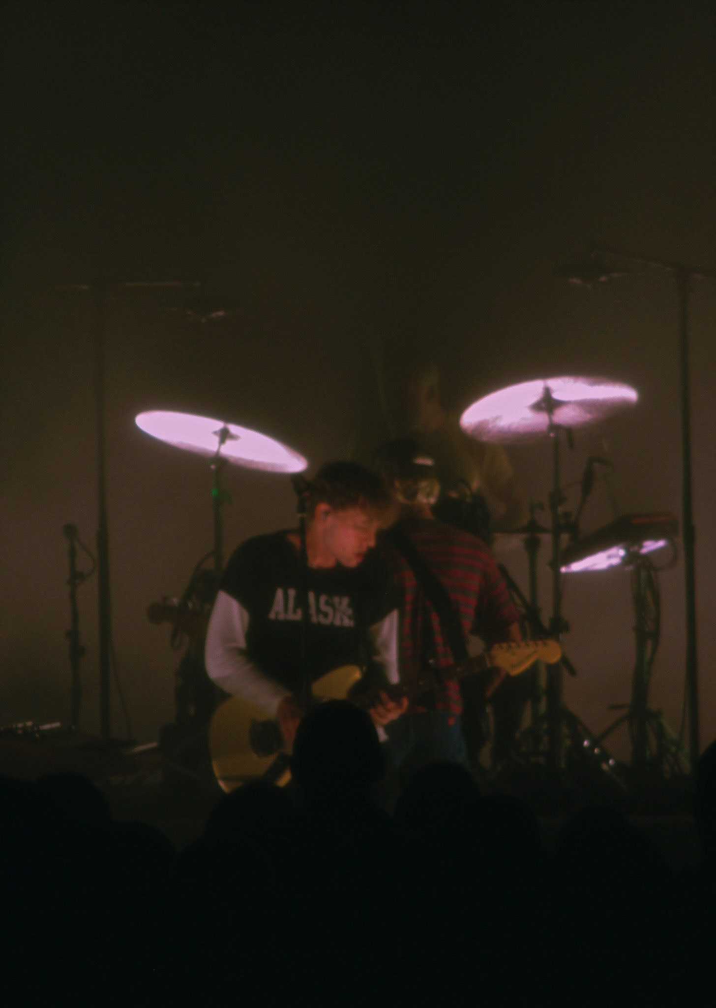 COIN - ‘I’m Not Afraid of Tour Anymore’ tour: Detroit, MI The Fillmore Detroit October 15, 2024