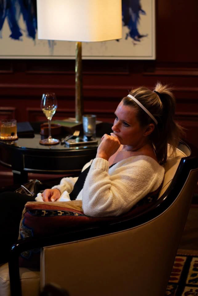 Grosse Pointe Women’s Business Networking April 24, 2024 Grosse Pointe, MI