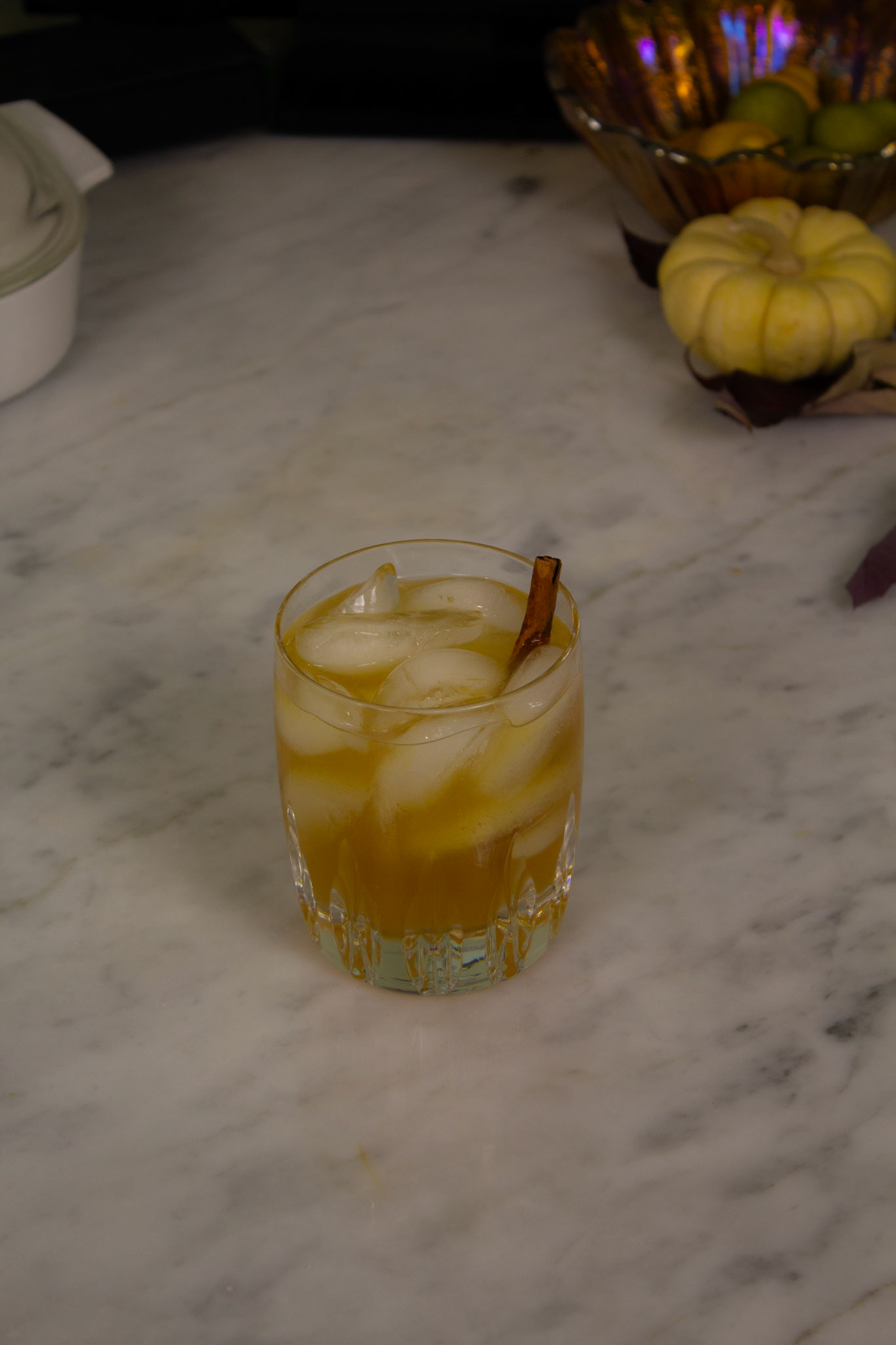 For Pointes of Flavor: October 30, 2024