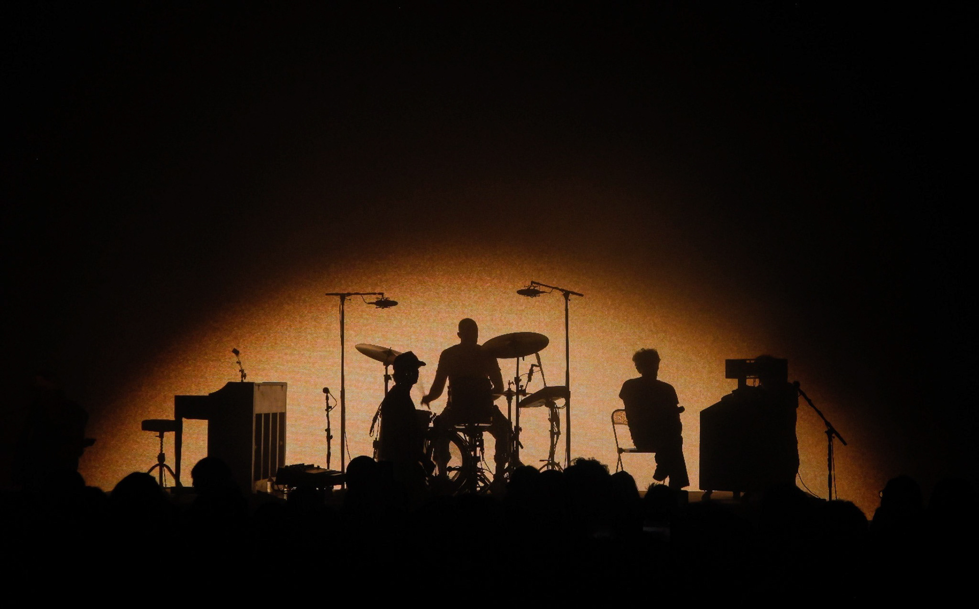 COIN - ‘I’m Not Afraid of Tour Anymore’ tour: Detroit, MI The Fillmore Detroit October 15, 2024