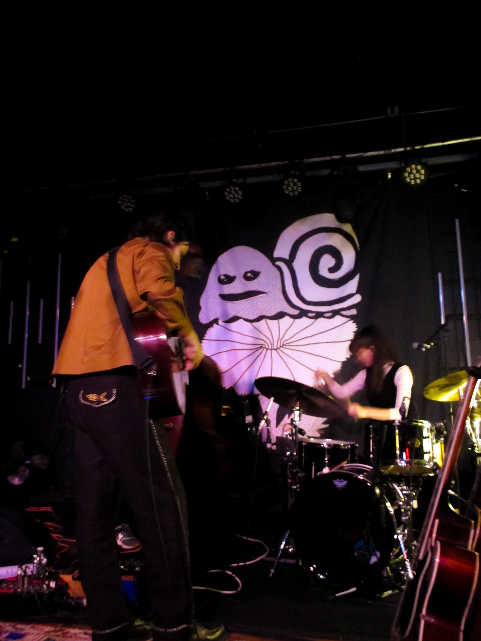 Mitch Rowland: North American Tour 2024 Detroit, MI The Magic Stick March 18, 2024