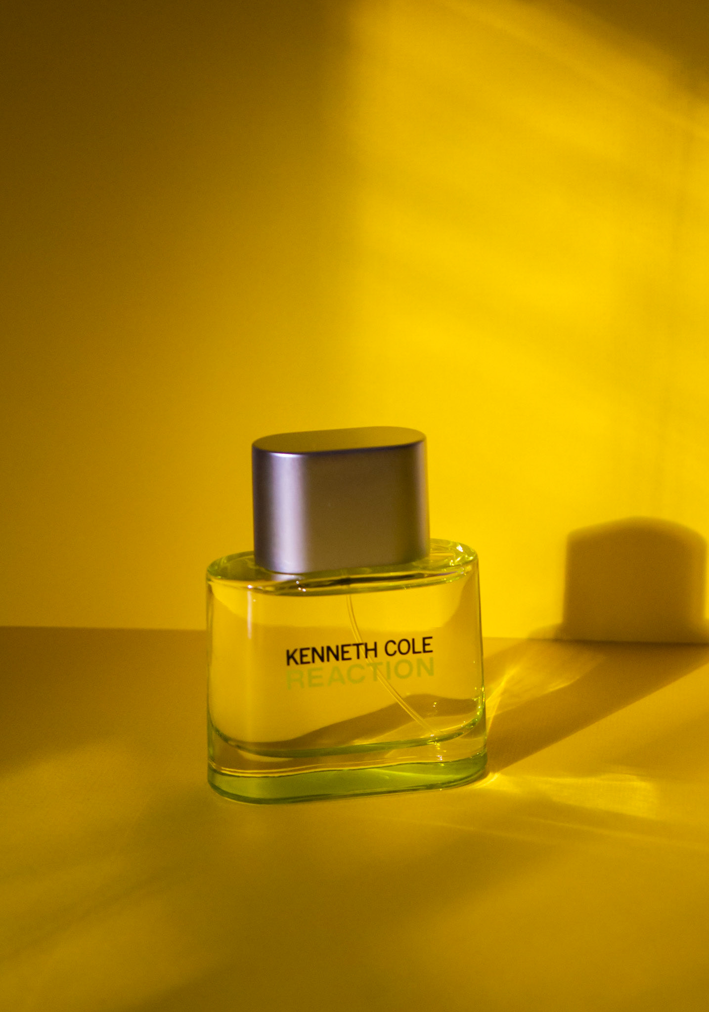 Kenneth Cole ‘REACTION’ Cologne Spec Shoot: Detroit, MI March 19, 2025