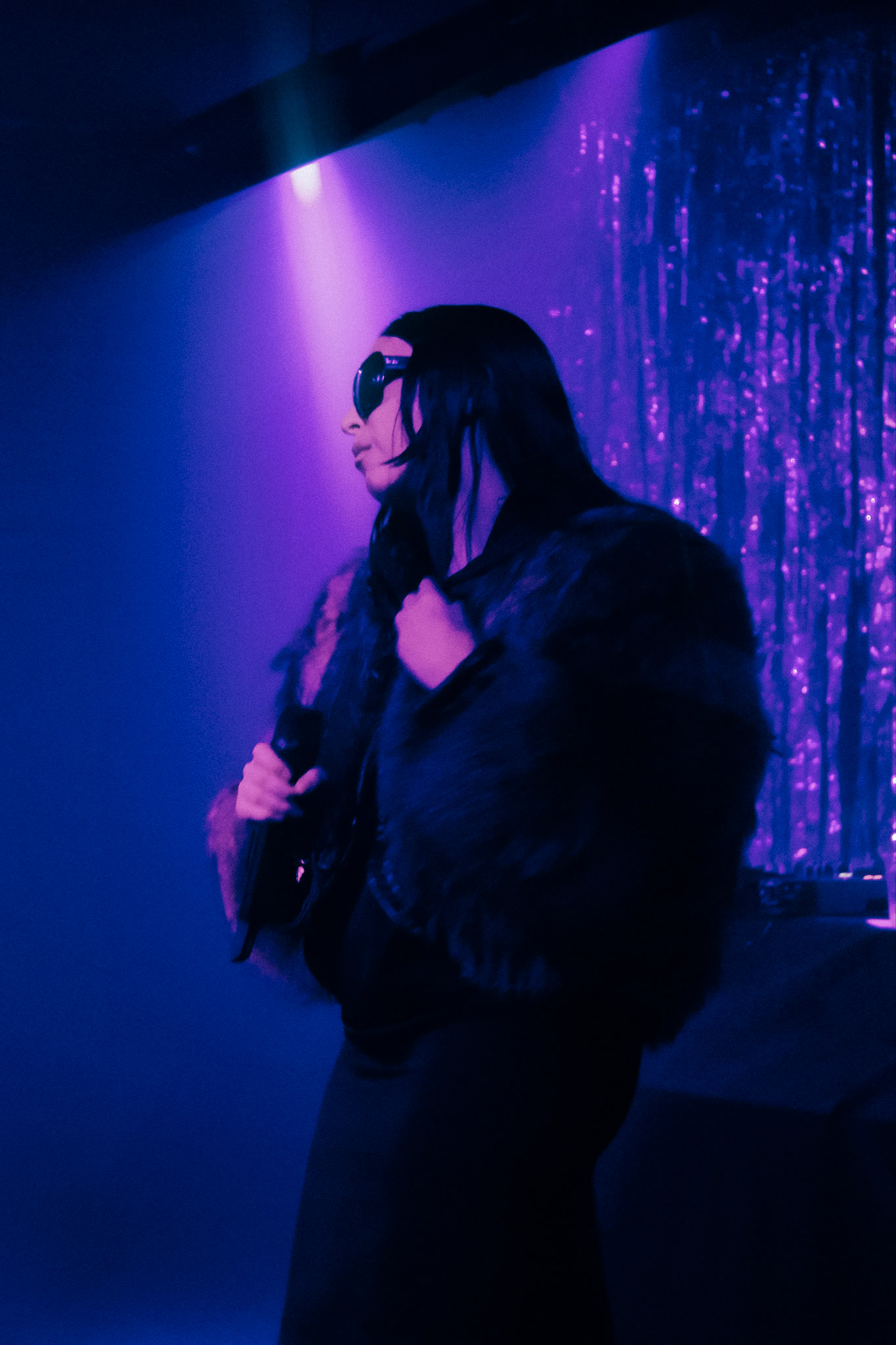 Coco & Clair Clair: Girl Tour Detroit, MI St. Andrew’s Hall October 4, 2024