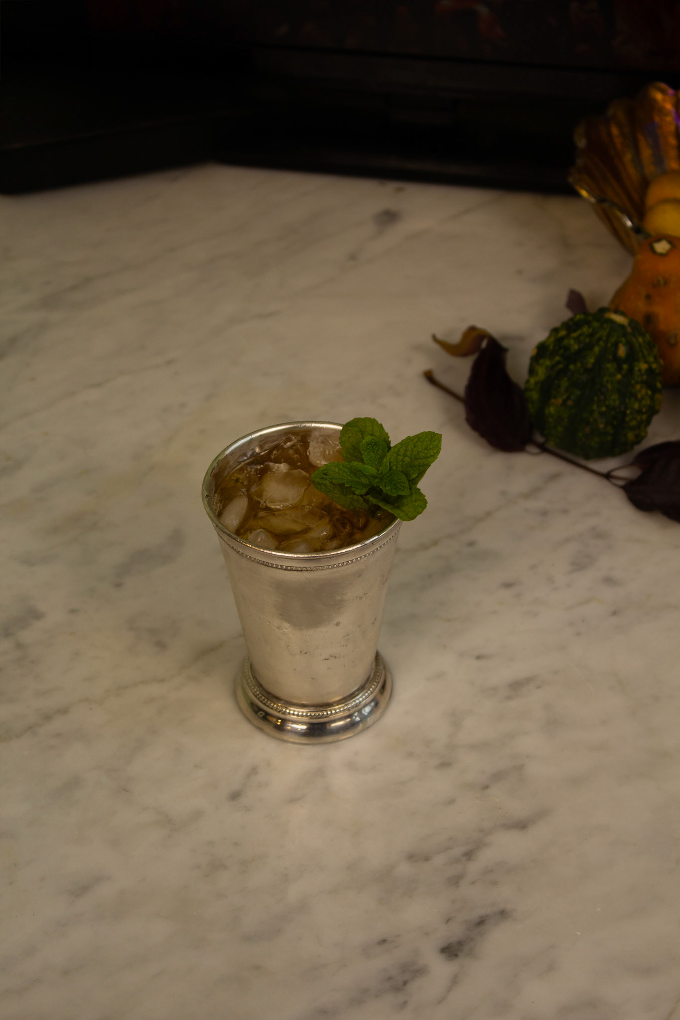 For Pointes of Flavor: November 28, 2024