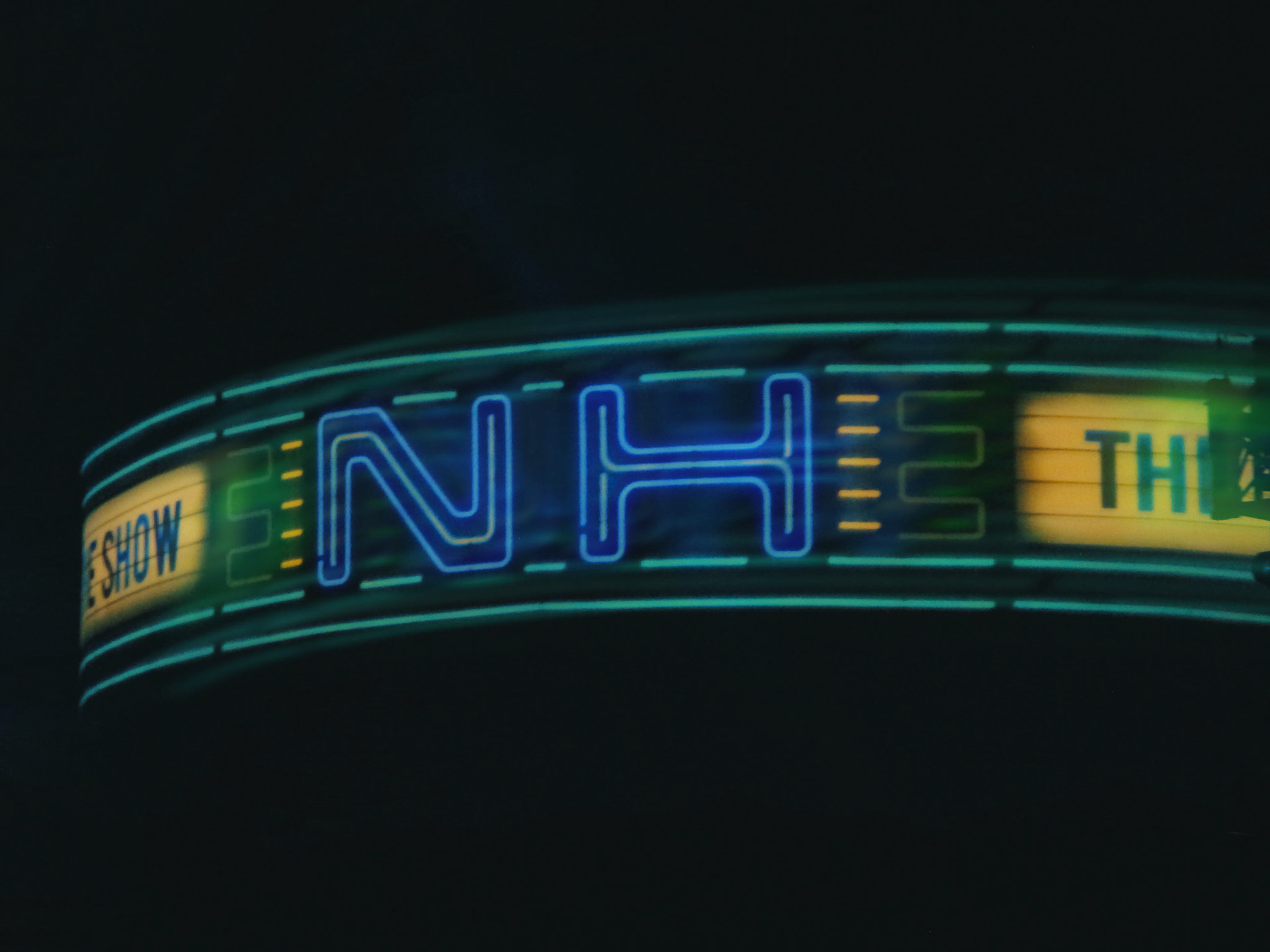 Niall Horan: The Show - Live on Tour Clarkston, MI Pine Knob Music Theatre July 10, 2024