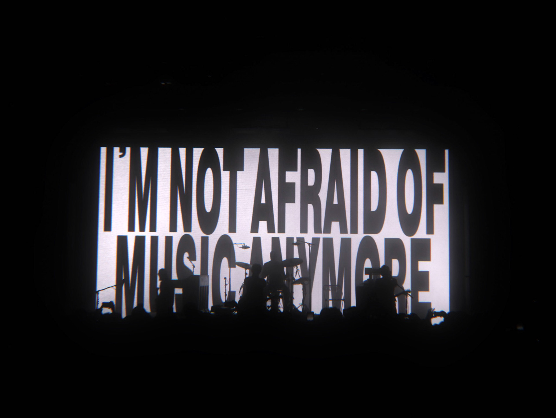 COIN - ‘I’m Not Afraid of Tour Anymore’ tour: Detroit, MI The Fillmore Detroit October 15, 2024