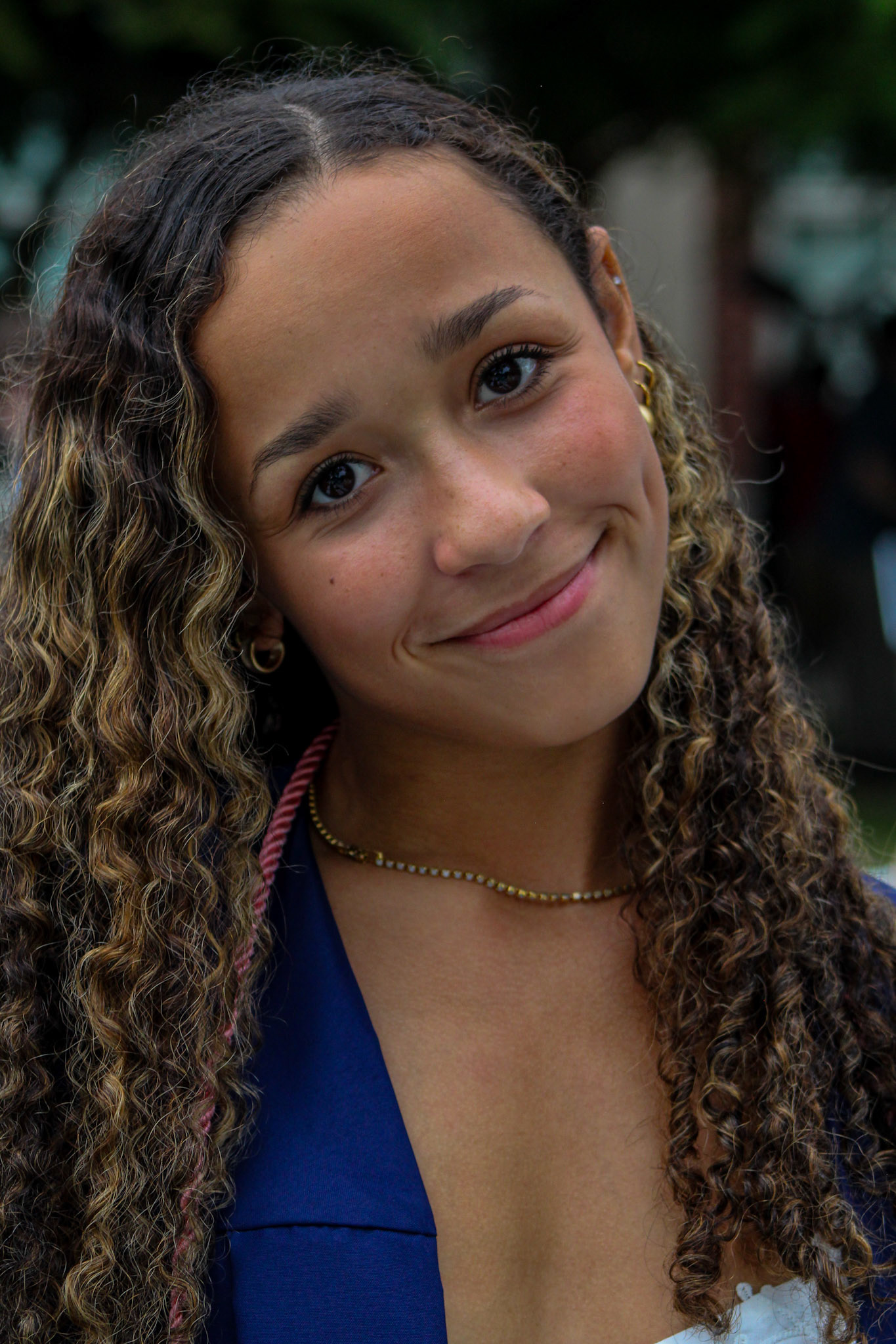 Graduating Class of 2021: June 7, 2021 Grosse Pointe, MI