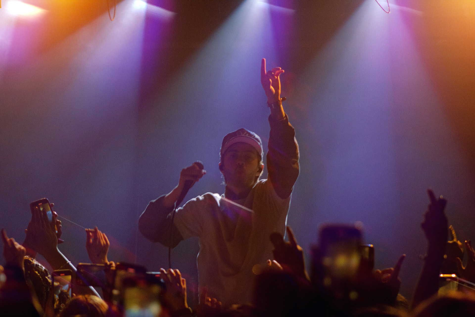 Jack & Jack No Place Like Home Tour Ferndale, MI @ The Loving Touch March 27, 2024