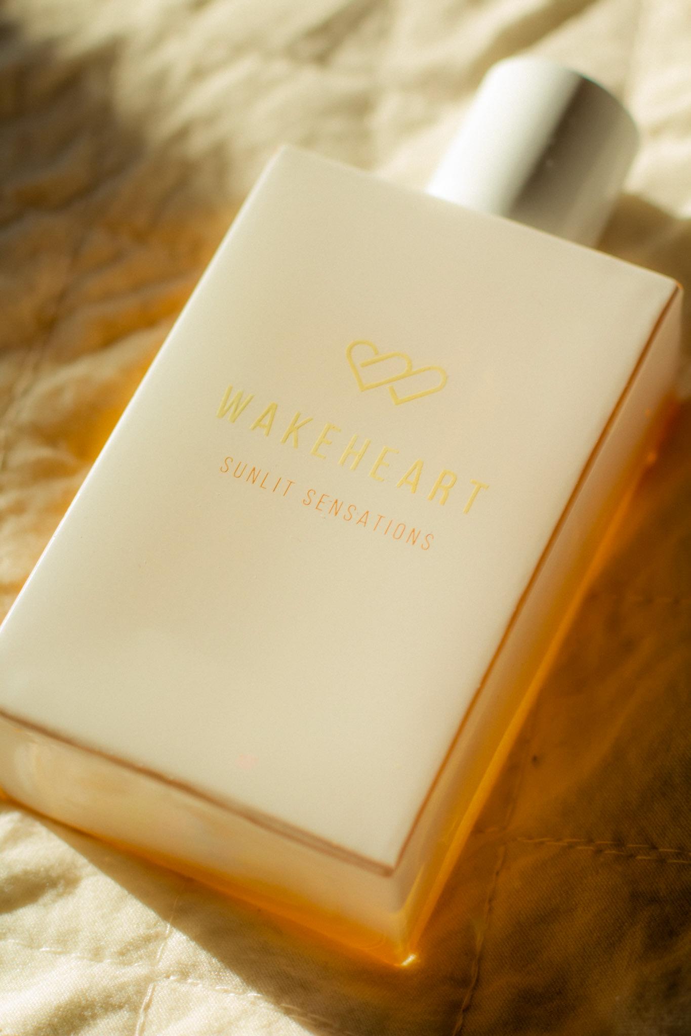 Wakeheart - Sunlit Sensations: March 15, 2024