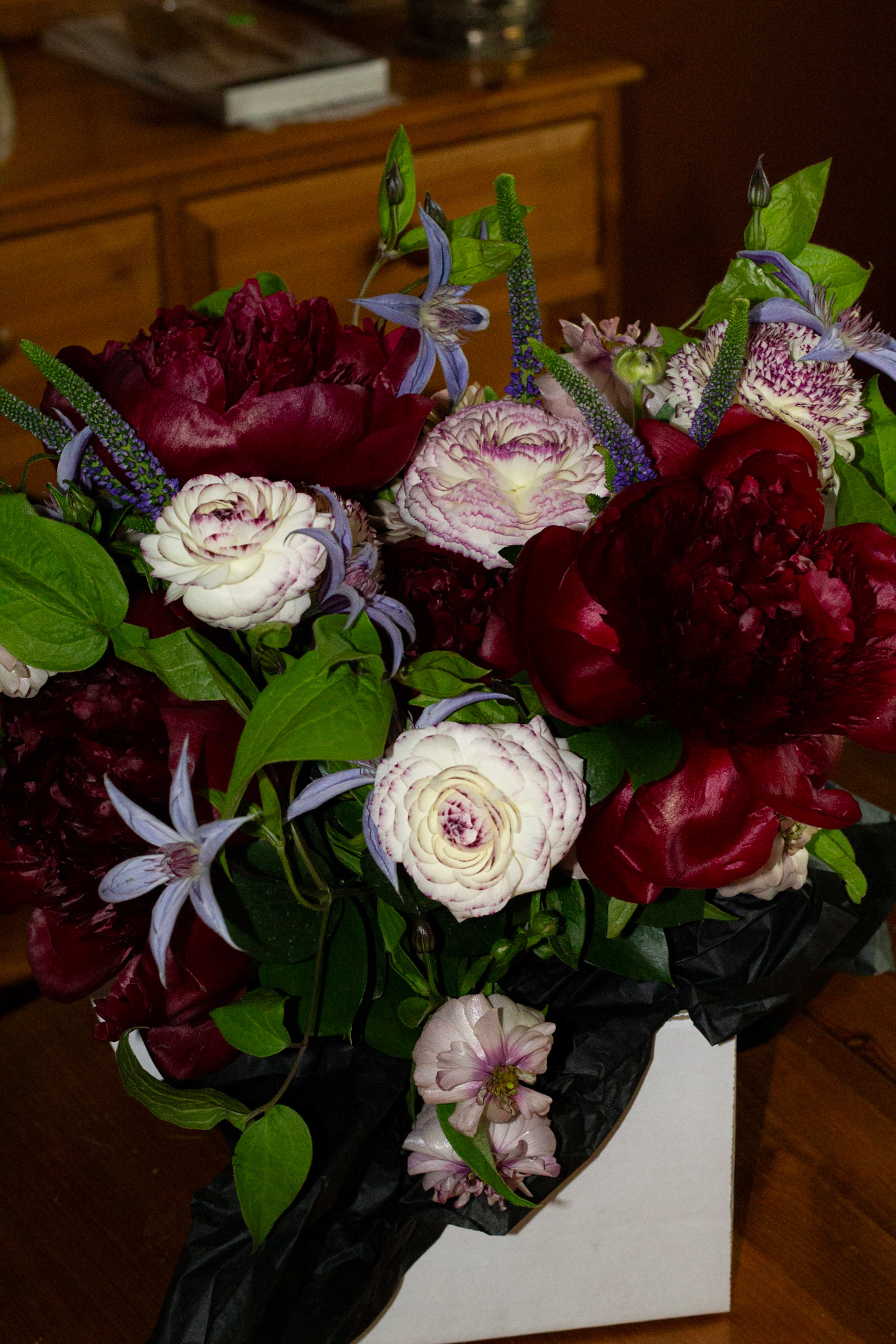 Craig & Hannah Wedding June 1, 2024 Northville, MI